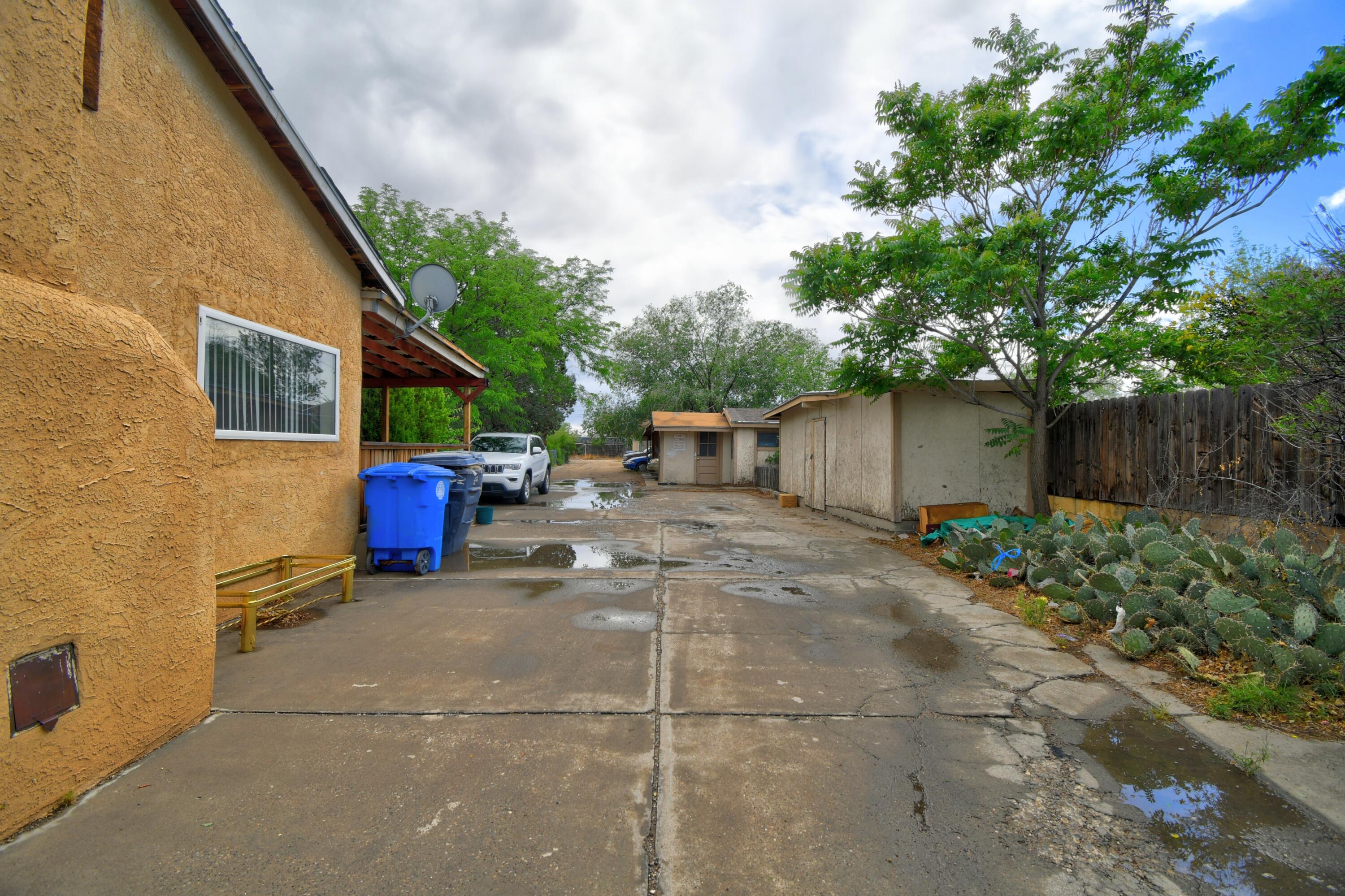 840 Griegos Road, Albuquerque, New Mexico image 21