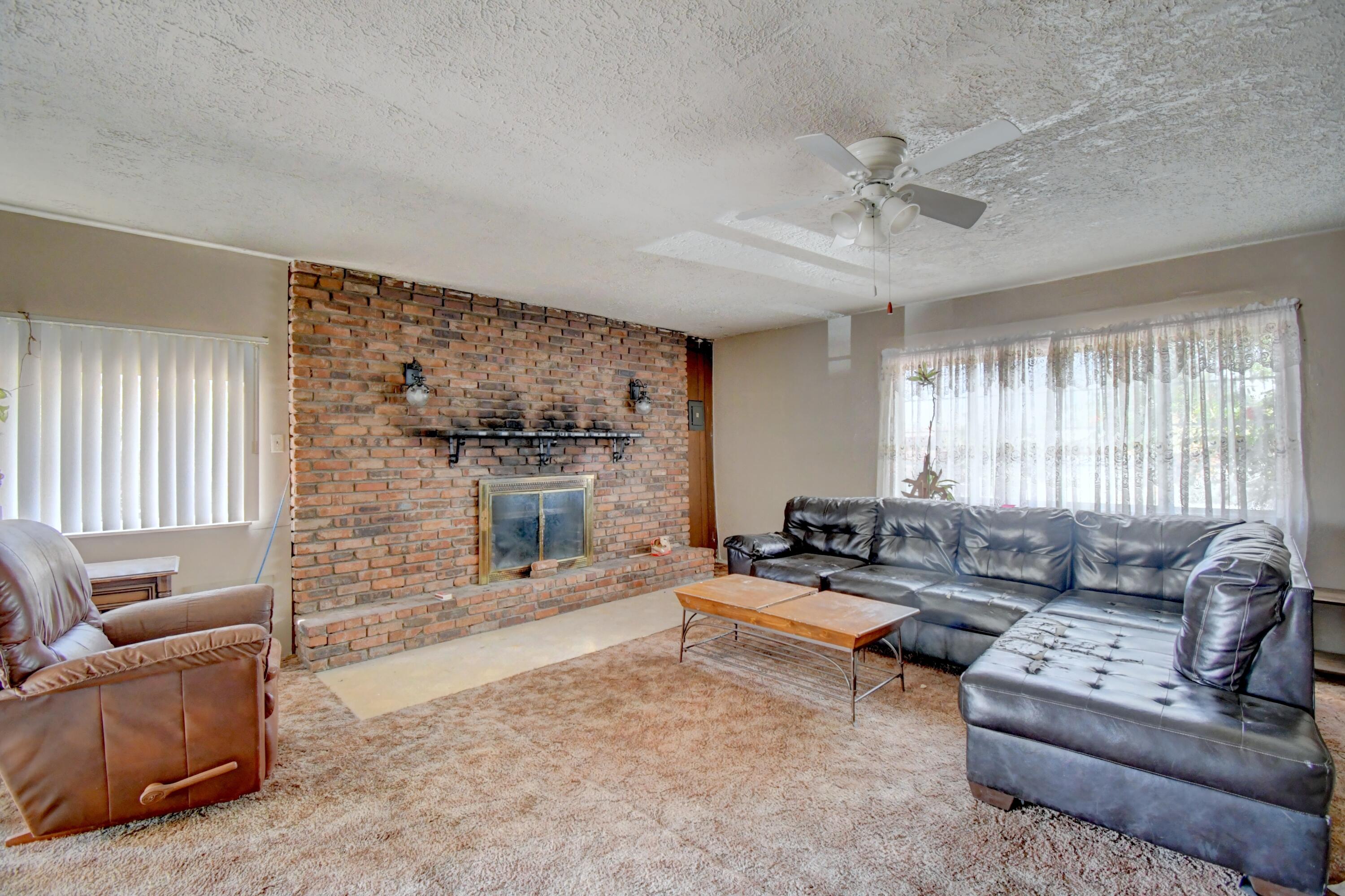 840 Griegos Road, Albuquerque, New Mexico image 3