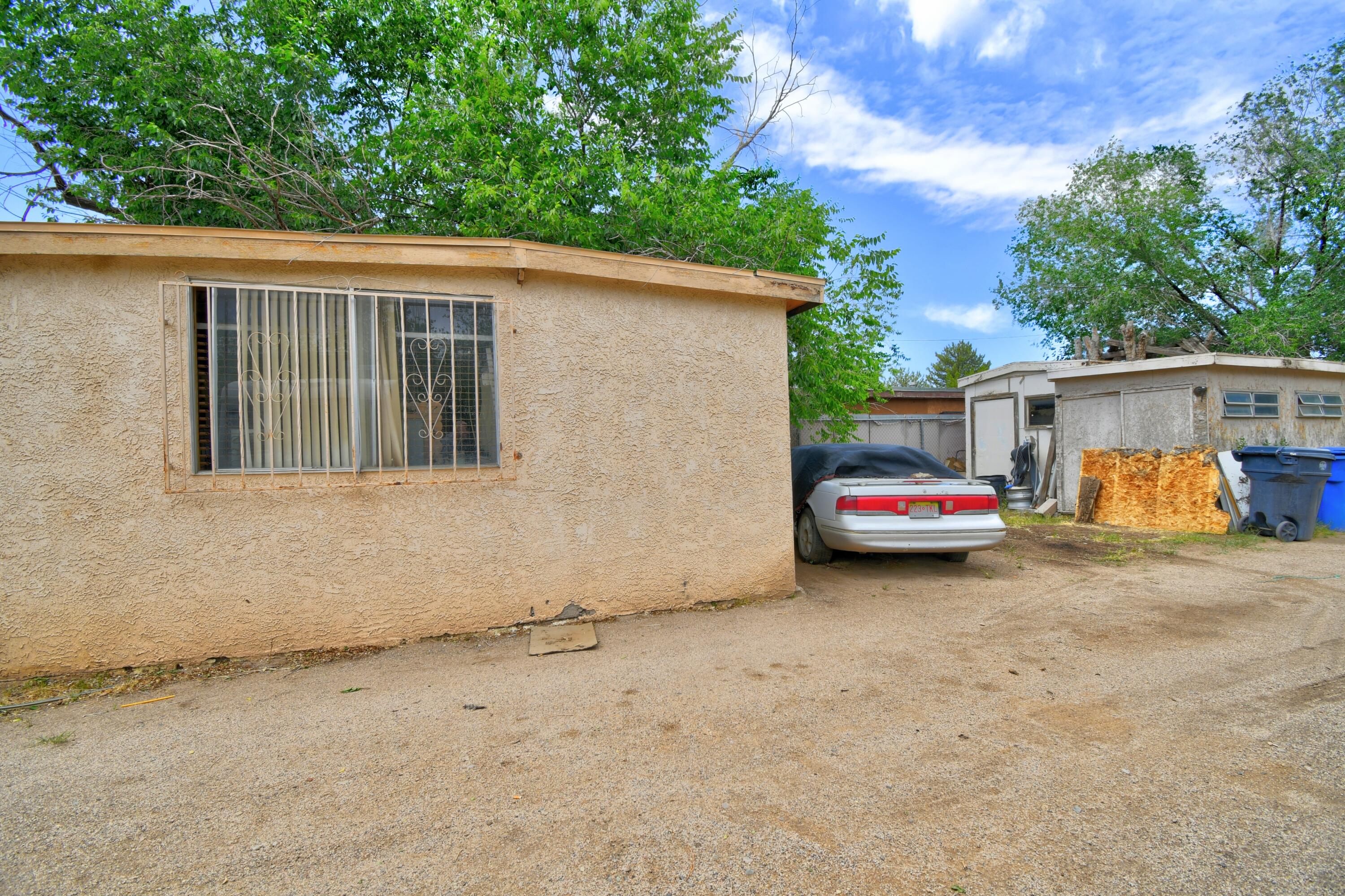 840 Griegos Road, Albuquerque, New Mexico image 22