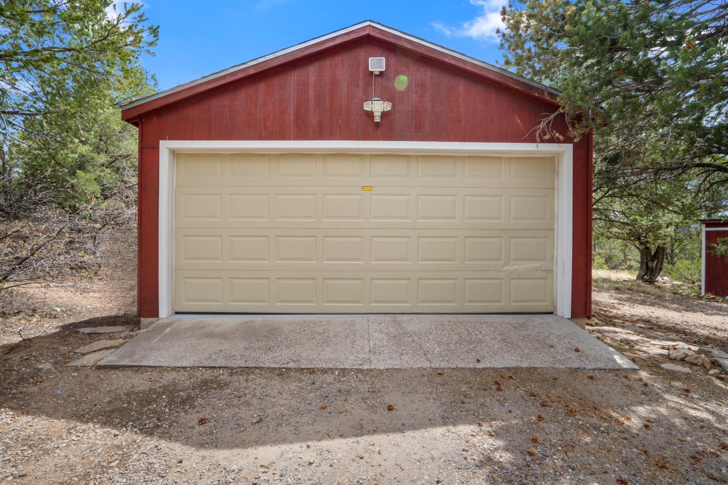 7 Sunset Place, Tijeras, New Mexico image 36