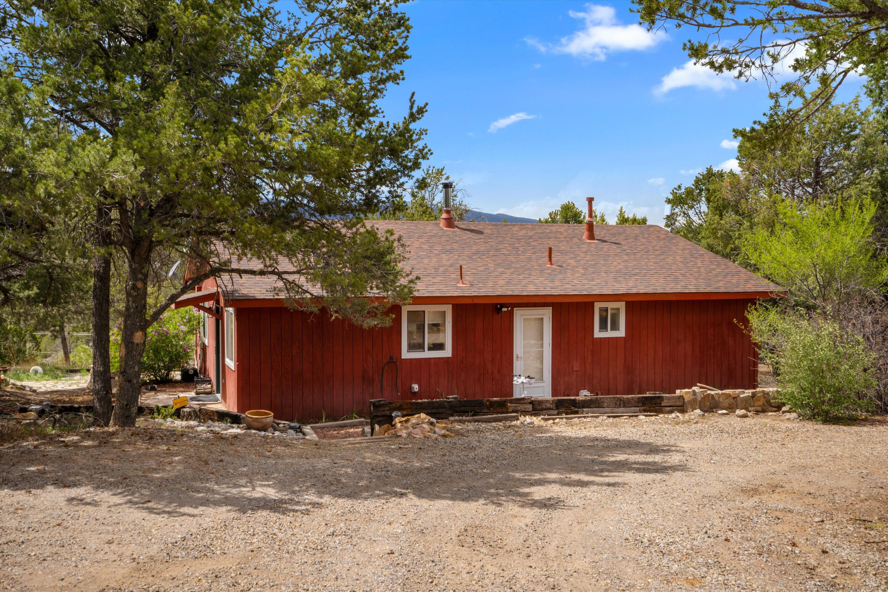 7 Sunset Place, Tijeras, New Mexico image 30
