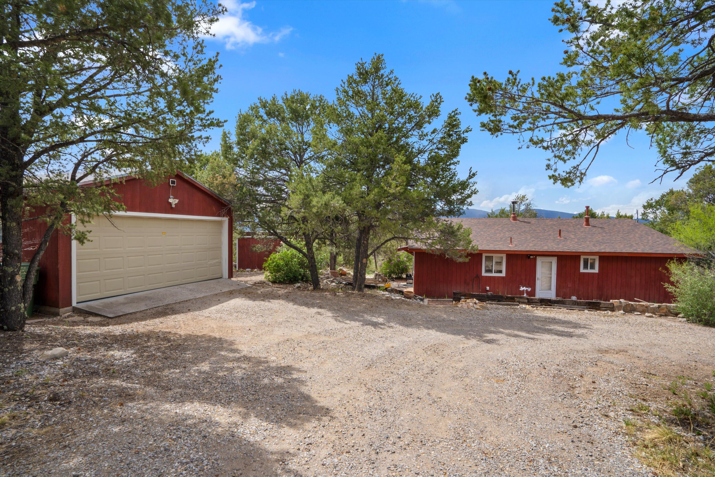 7 Sunset Place, Tijeras, New Mexico image 1