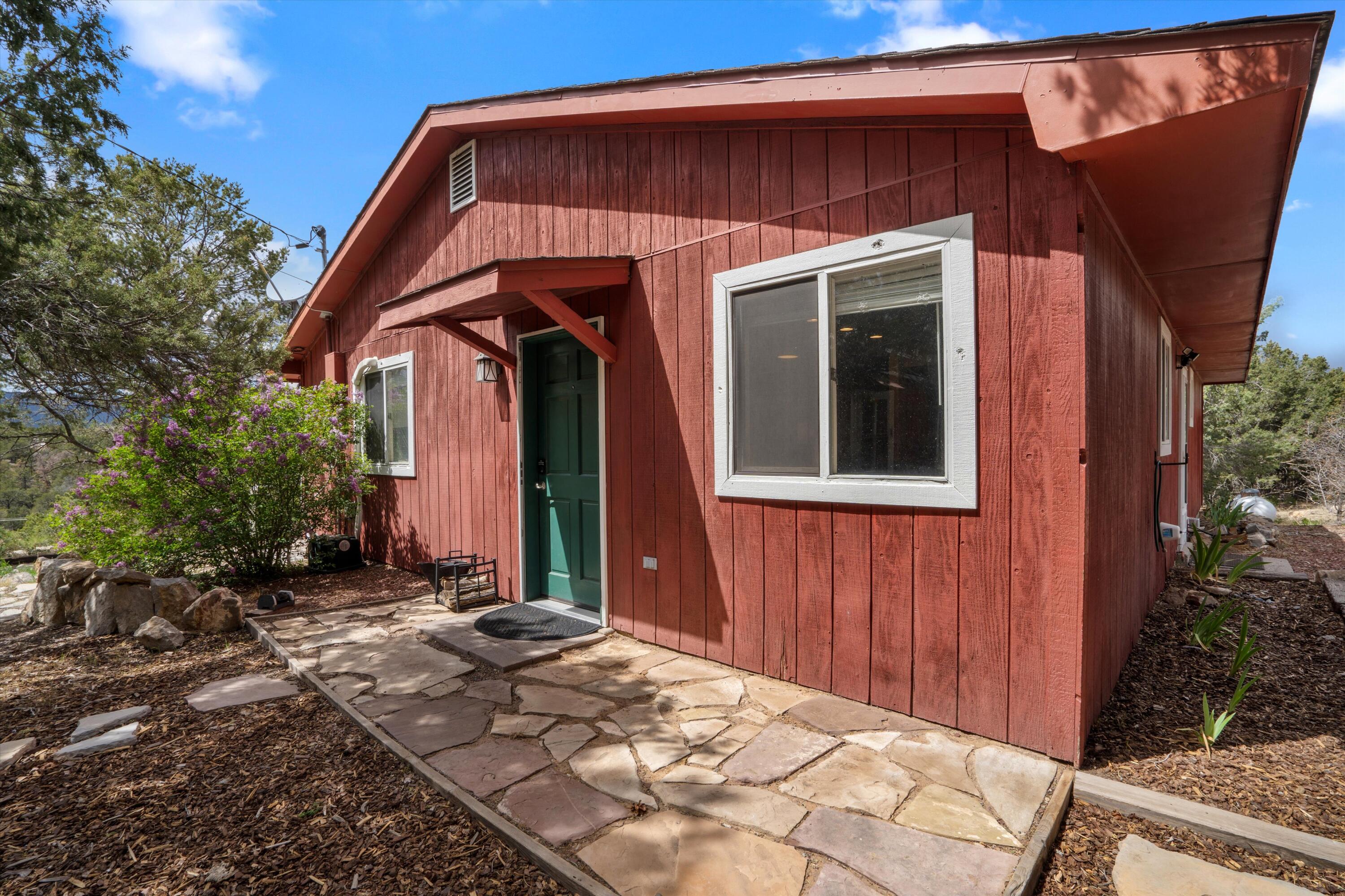 7 Sunset Place, Tijeras, New Mexico image 33