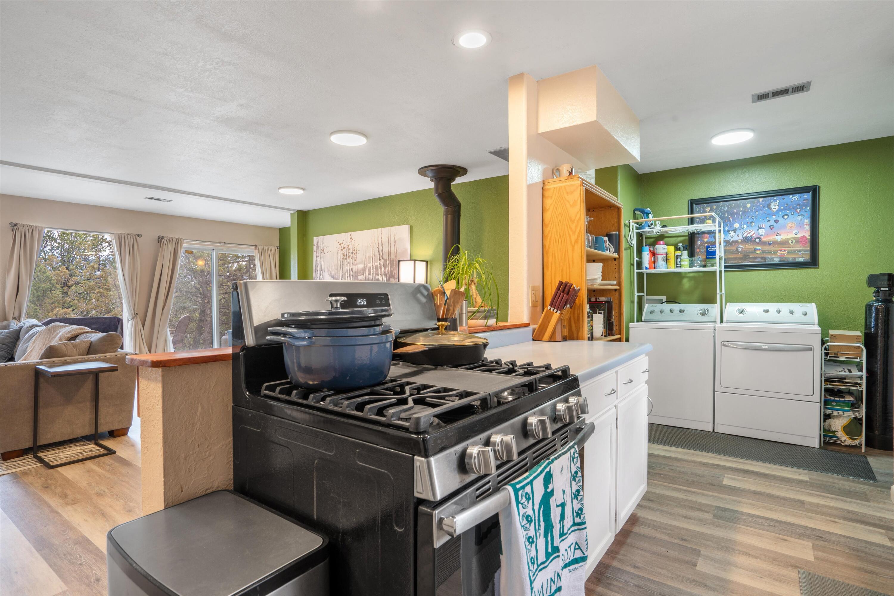 7 Sunset Place, Tijeras, New Mexico image 13