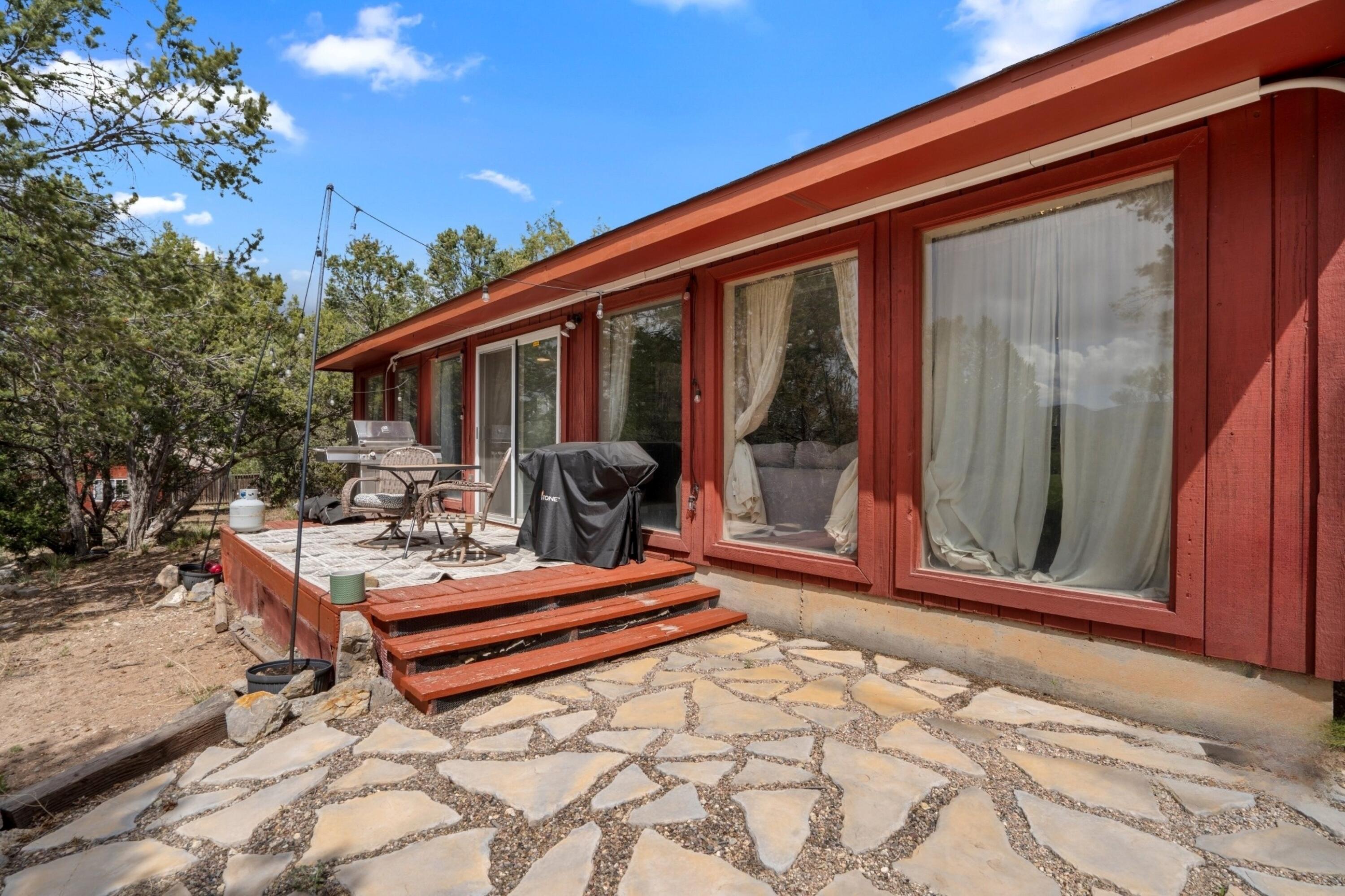 7 Sunset Place, Tijeras, New Mexico image 34