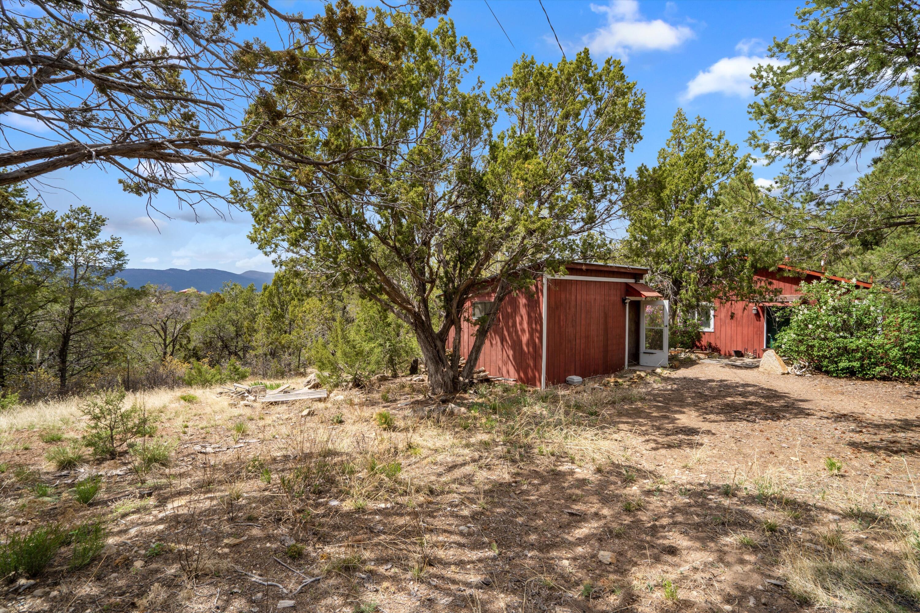 7 Sunset Place, Tijeras, New Mexico image 25