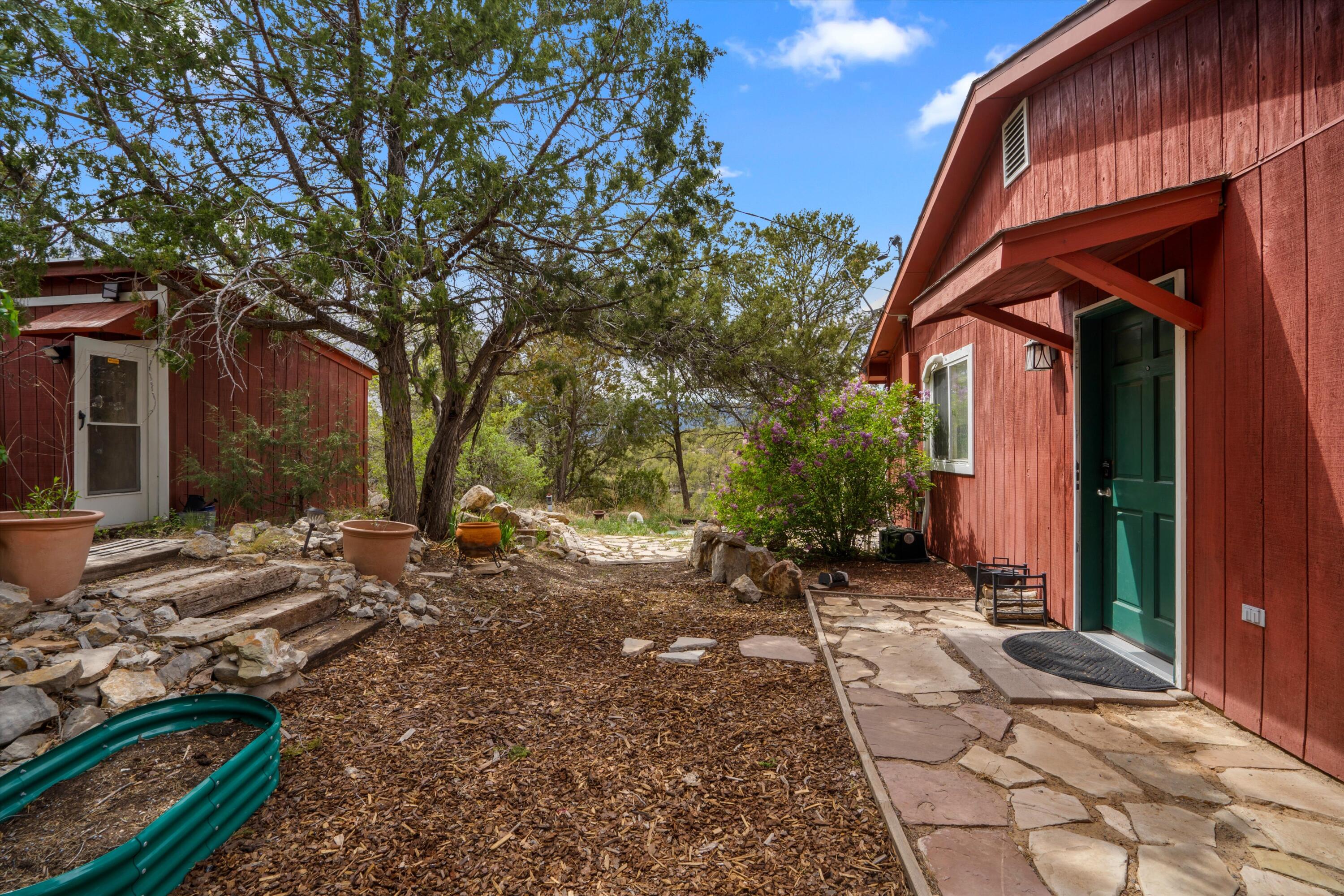 7 Sunset Place, Tijeras, New Mexico image 26