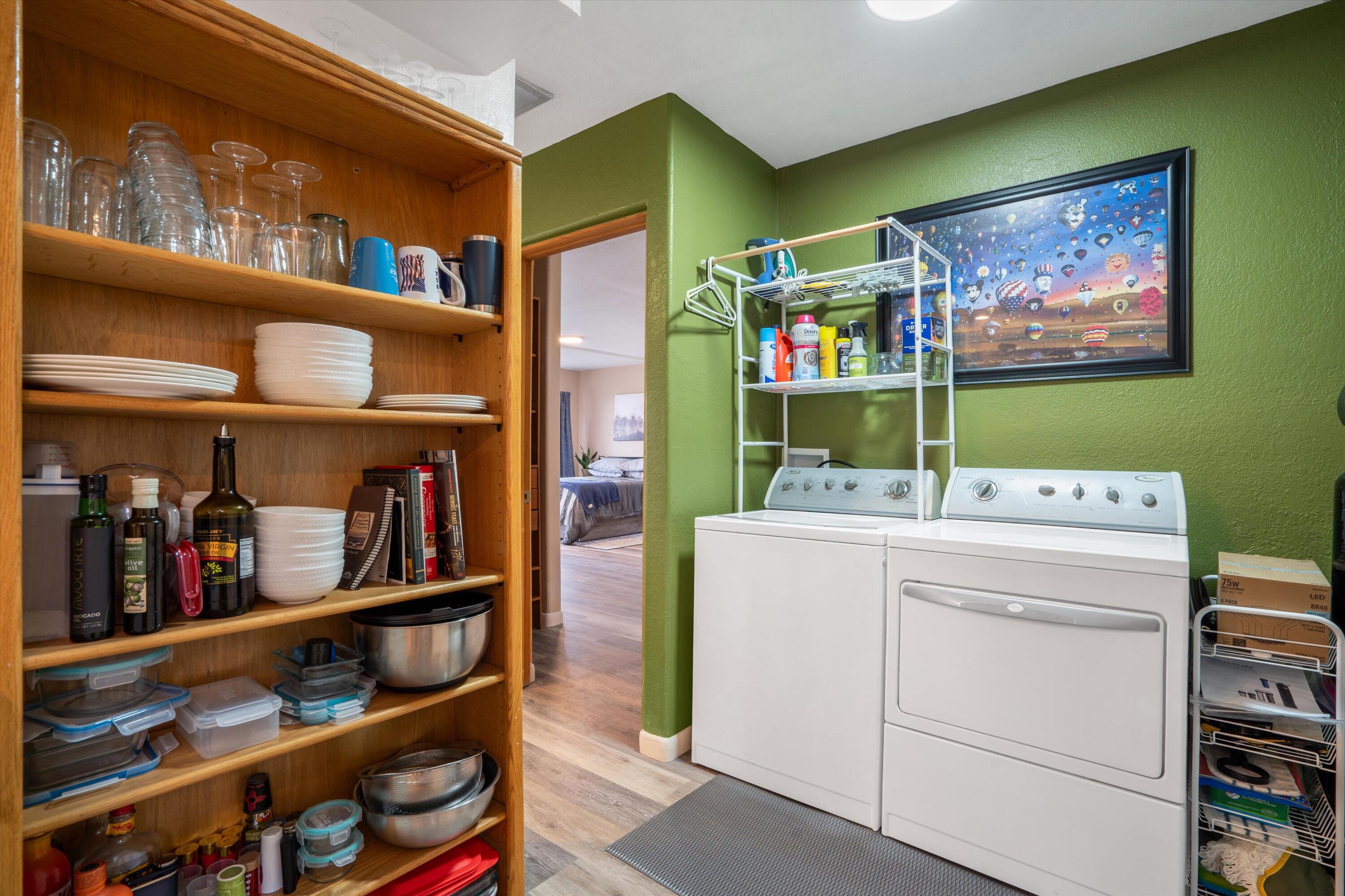 7 Sunset Place, Tijeras, New Mexico image 15