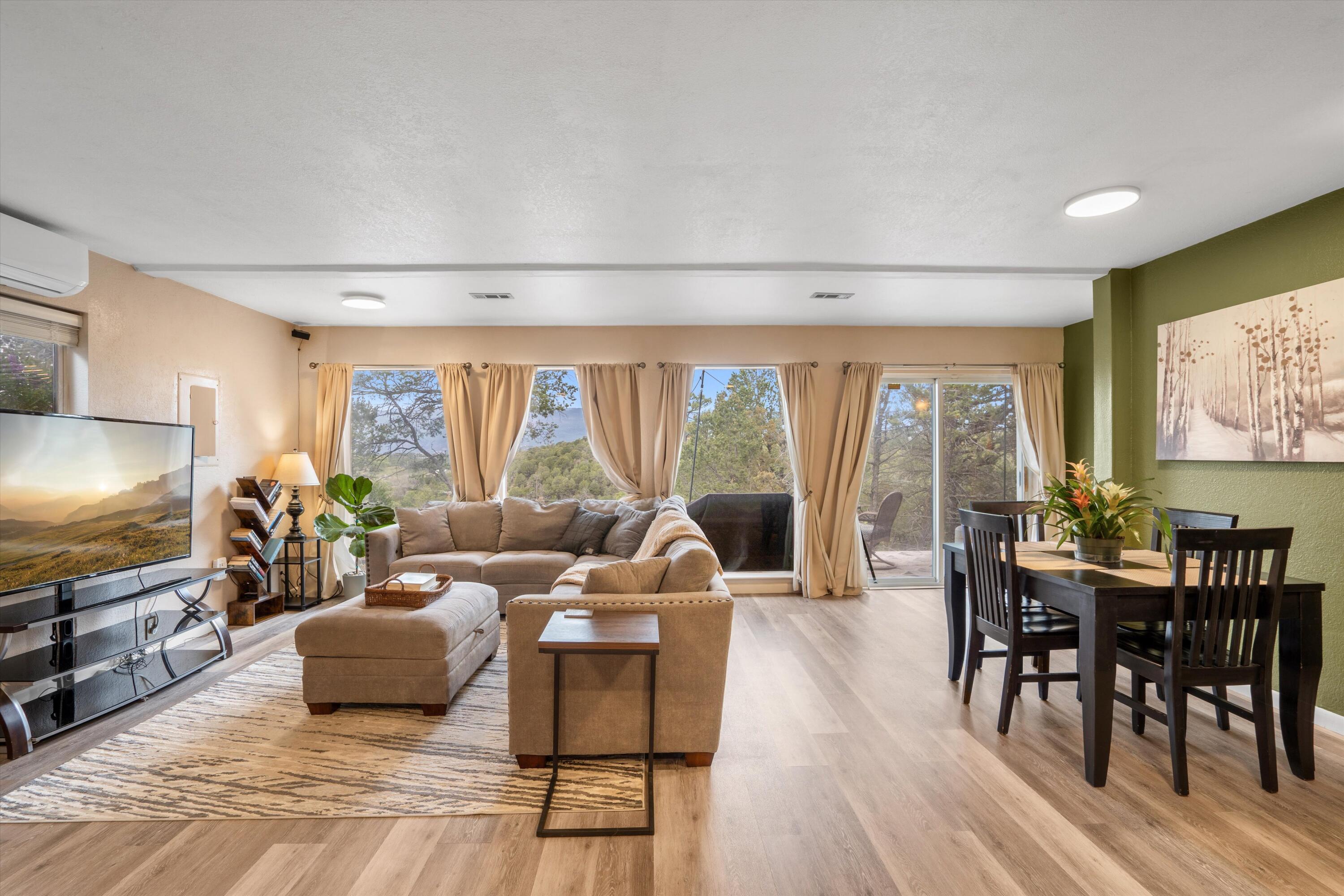 7 Sunset Place, Tijeras, New Mexico image 4