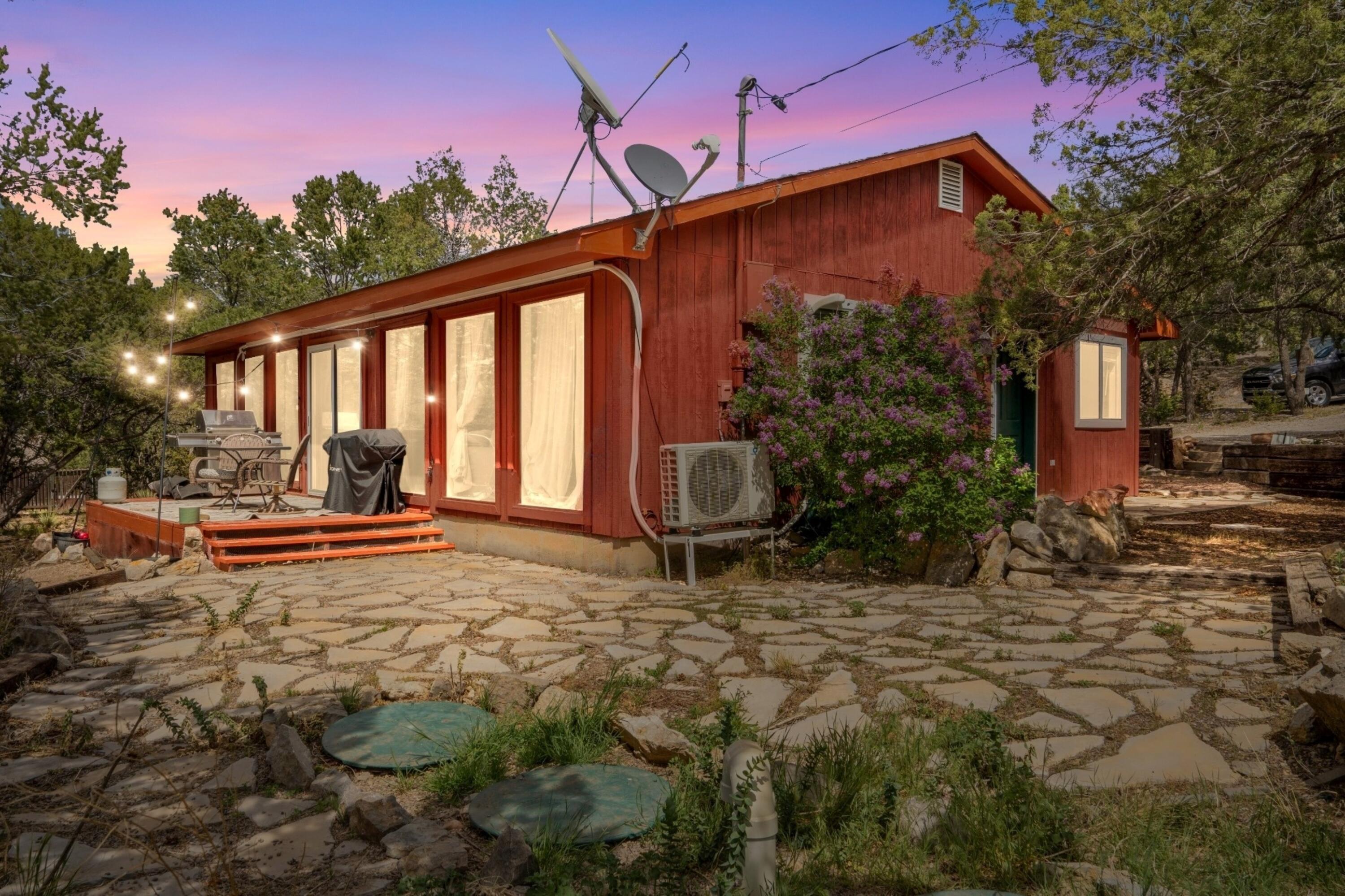 7 Sunset Place, Tijeras, New Mexico image 2