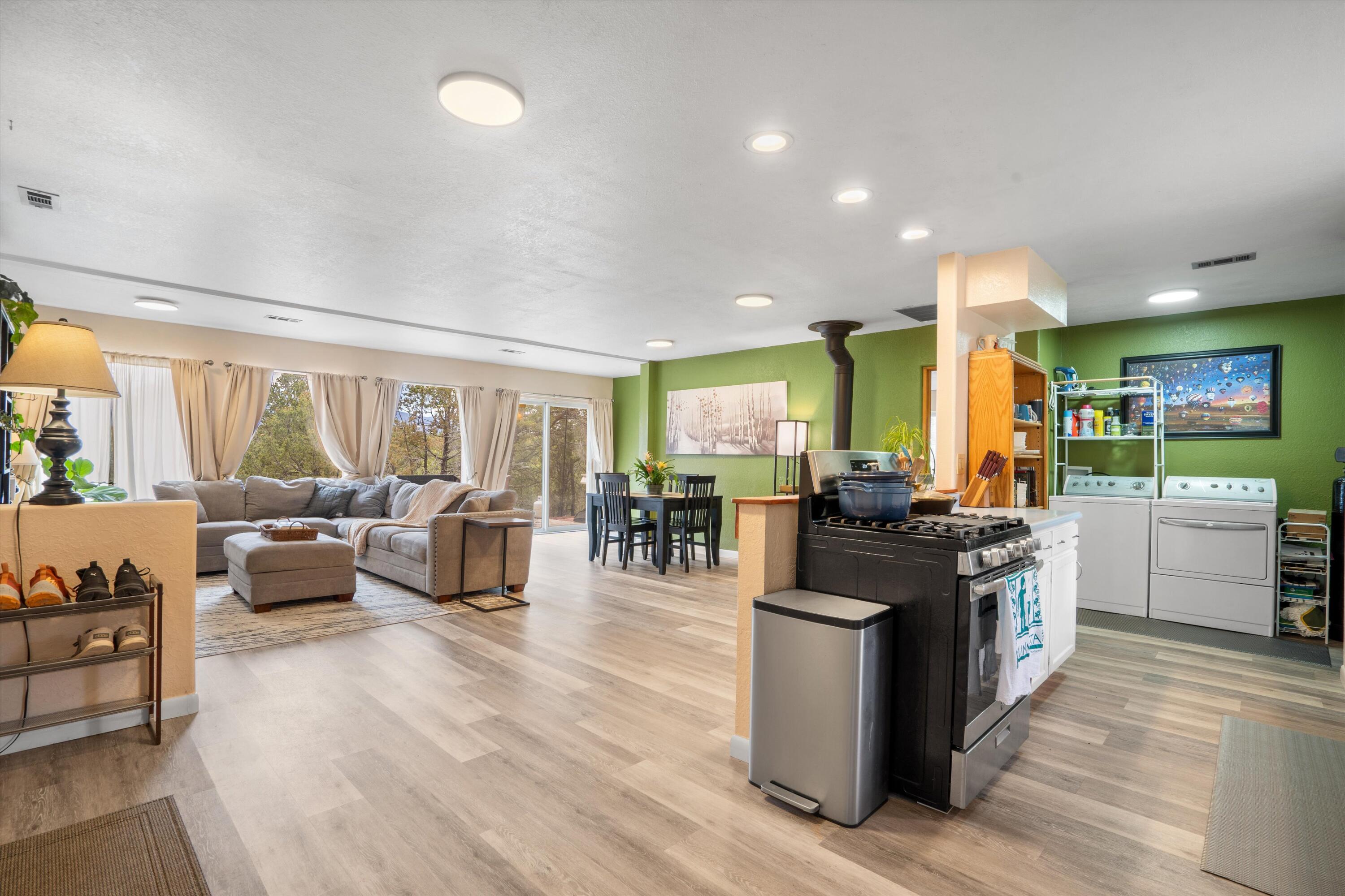 7 Sunset Place, Tijeras, New Mexico image 9