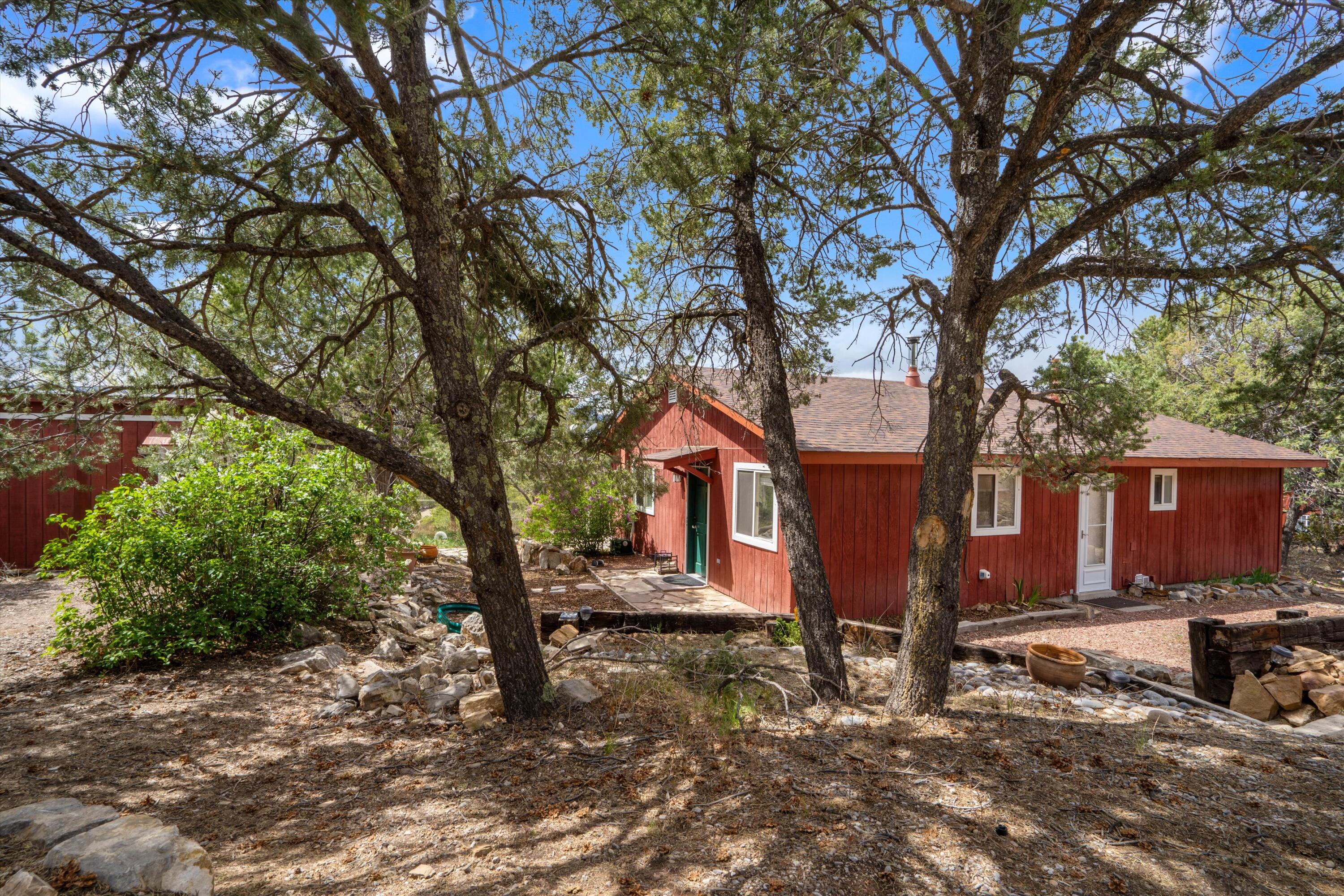 7 Sunset Place, Tijeras, New Mexico image 31