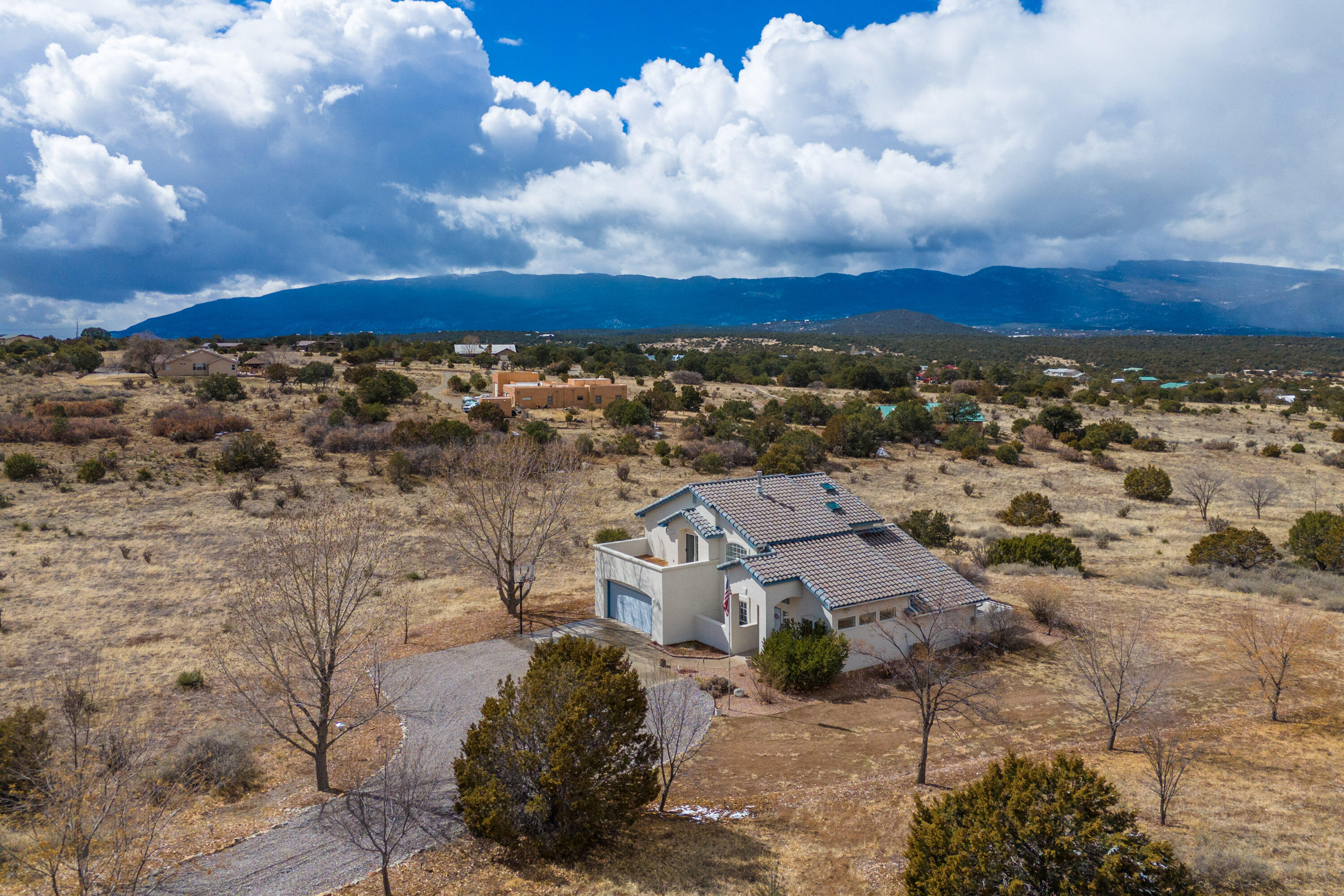 36 Vallecitos Loop, Tijeras, New Mexico image 46