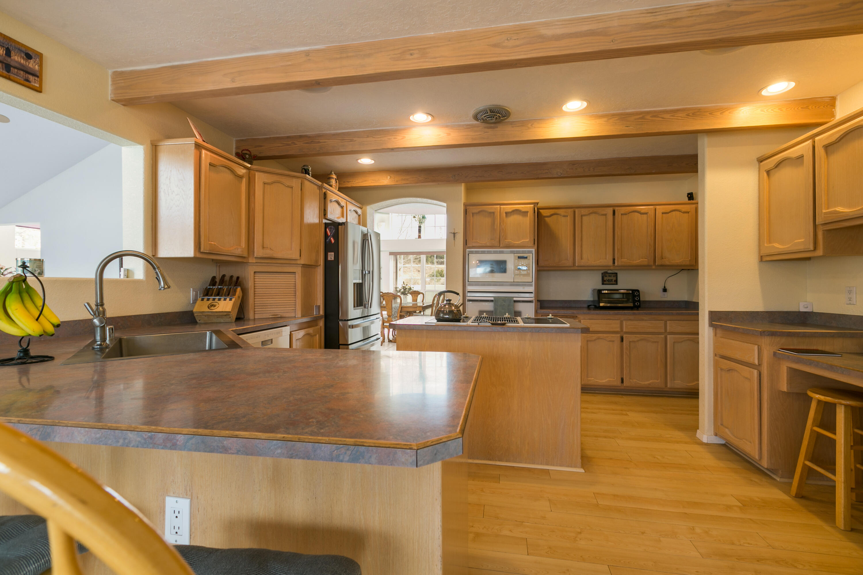 36 Vallecitos Loop, Tijeras, New Mexico image 17
