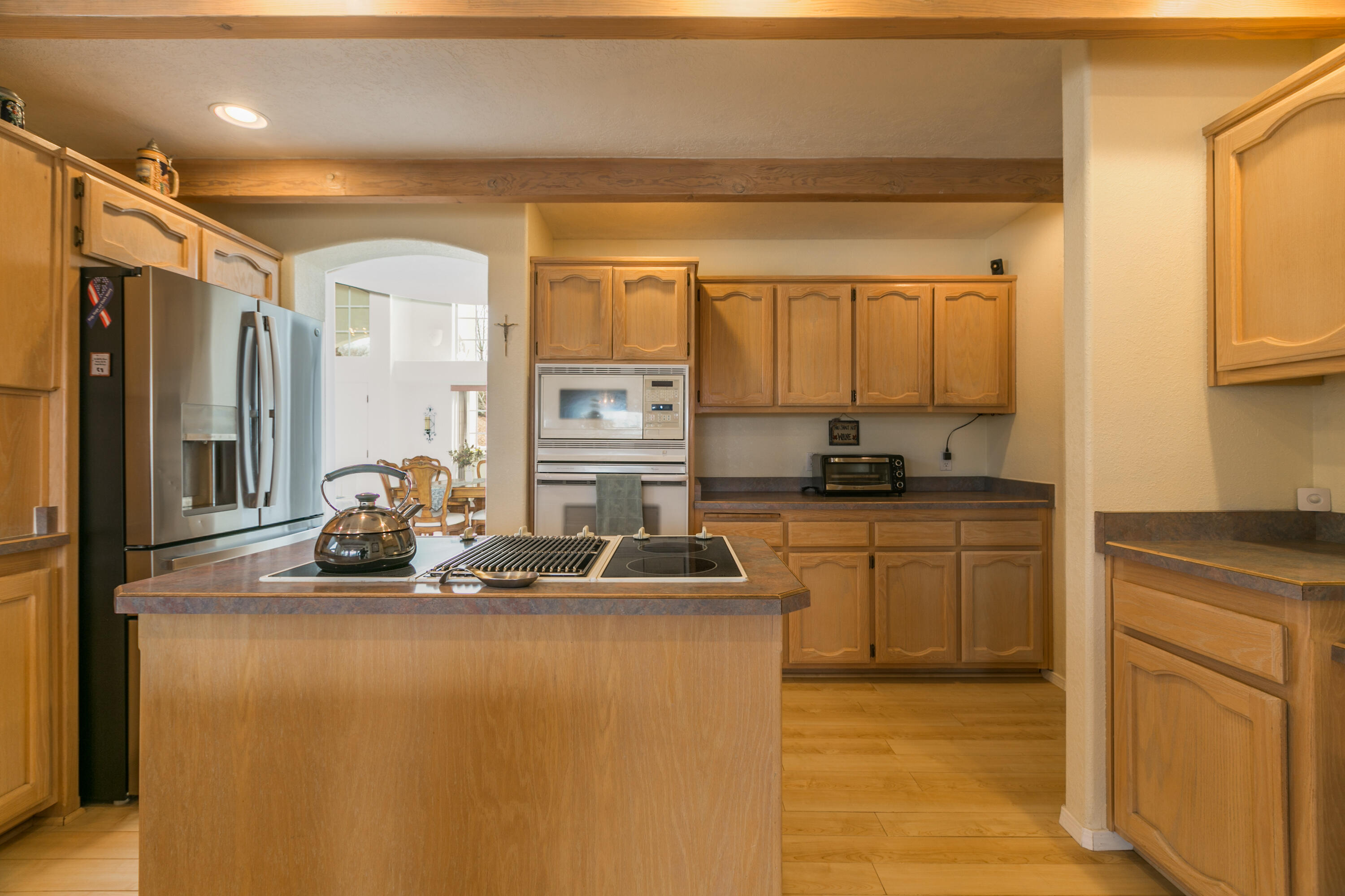 36 Vallecitos Loop, Tijeras, New Mexico image 19
