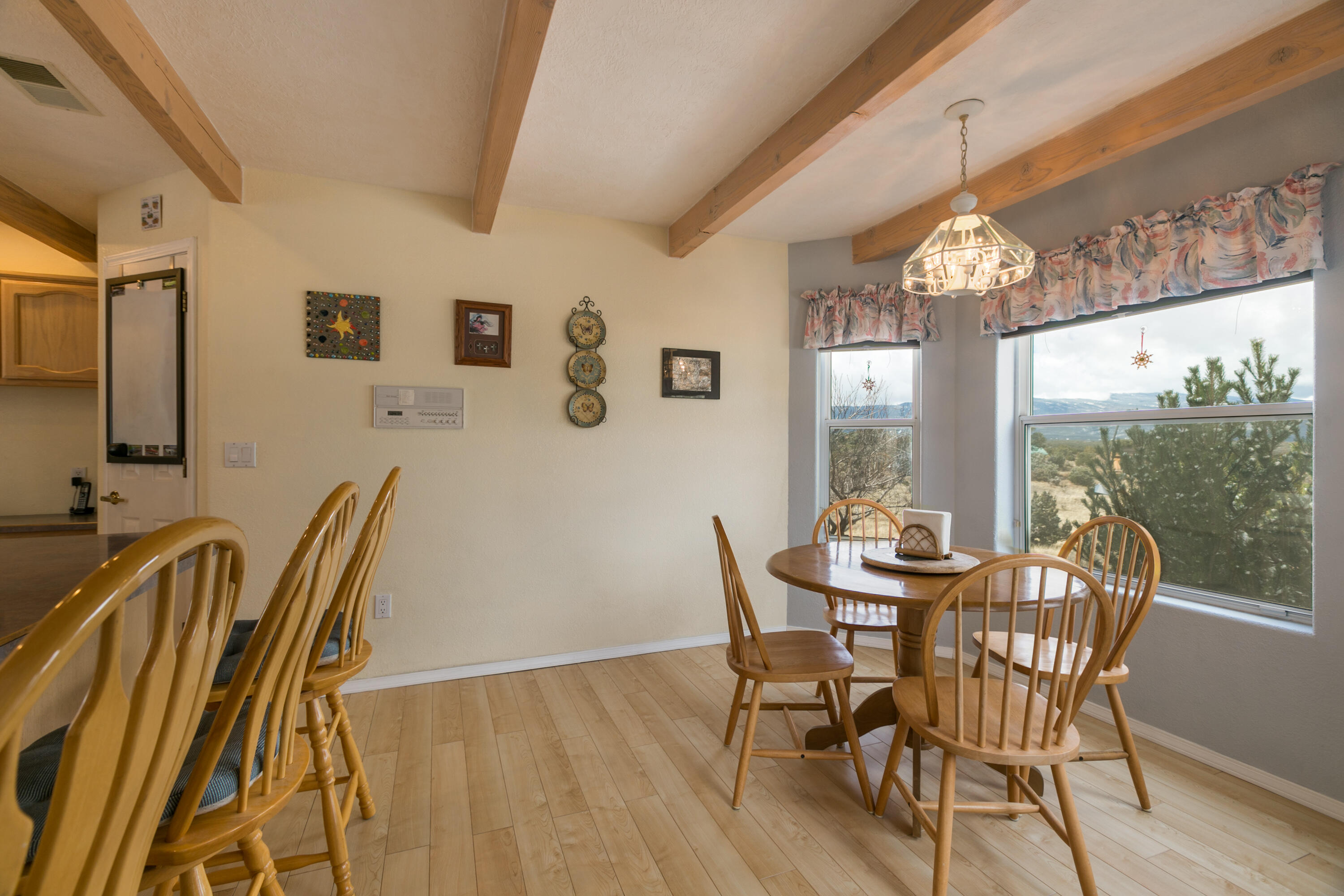 36 Vallecitos Loop, Tijeras, New Mexico image 15