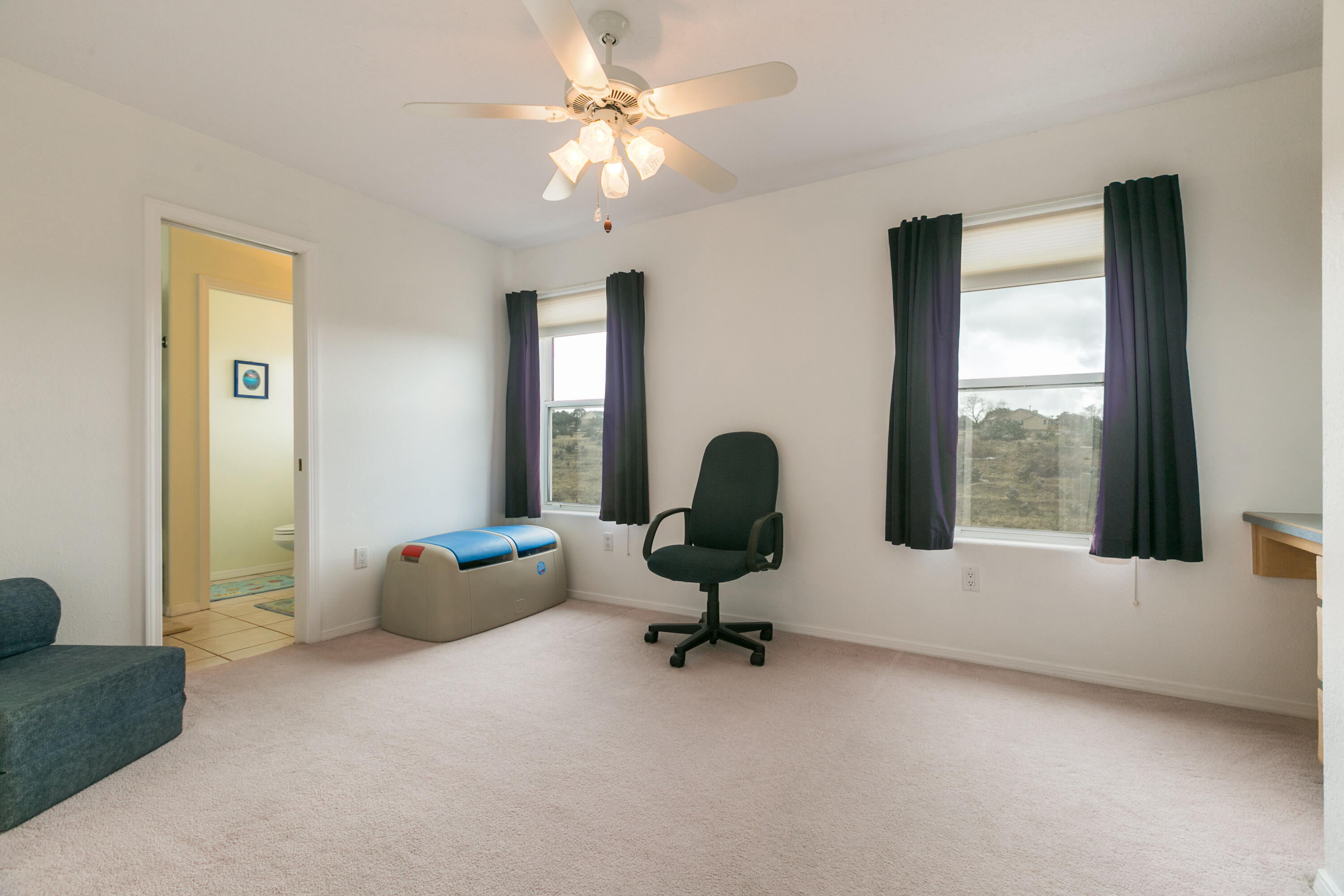 36 Vallecitos Loop, Tijeras, New Mexico image 35
