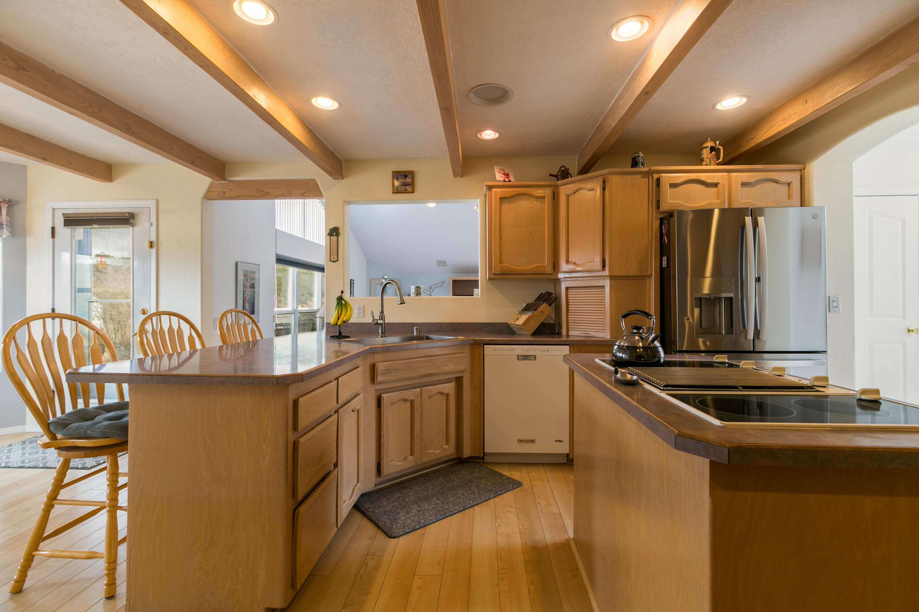 36 Vallecitos Loop, Tijeras, New Mexico image 18