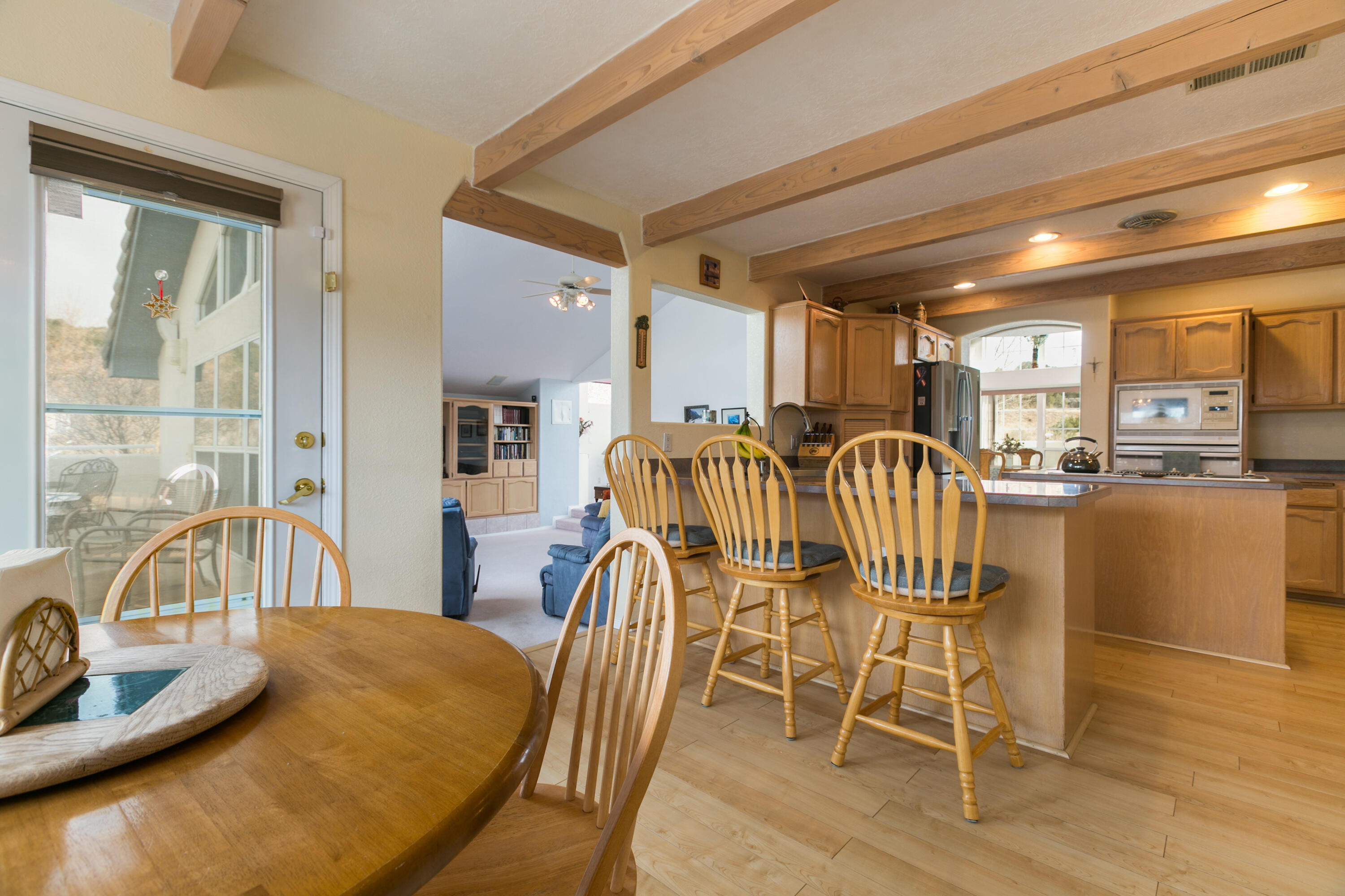 36 Vallecitos Loop, Tijeras, New Mexico image 16