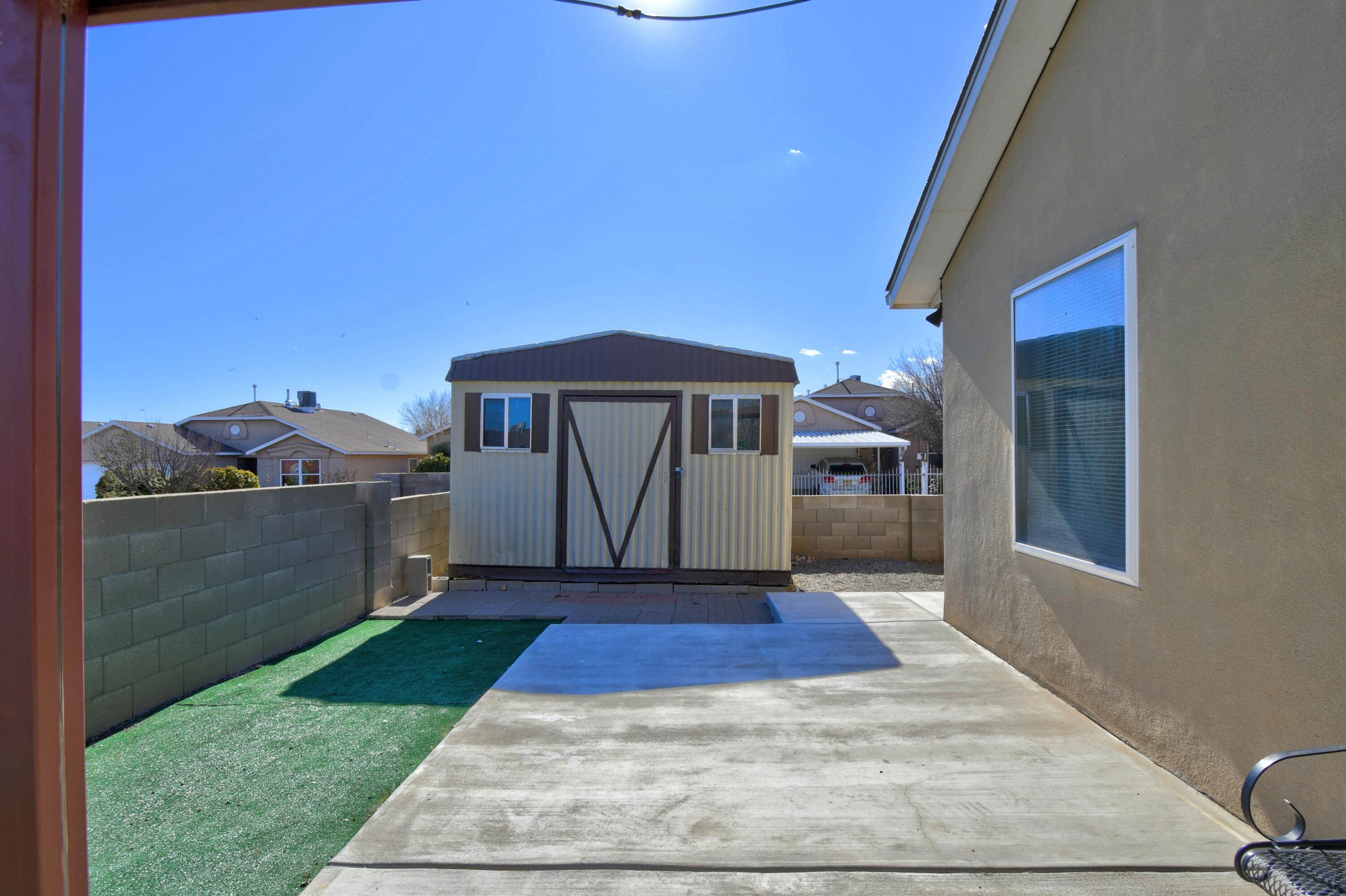 1720 Barranca Drive, Albuquerque, New Mexico image 17