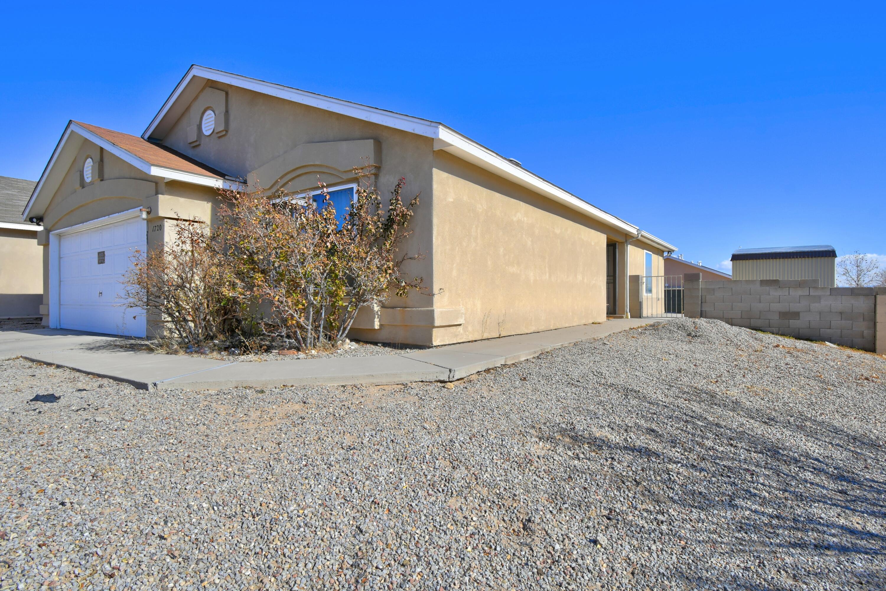 1720 Barranca Drive, Albuquerque, New Mexico image 2