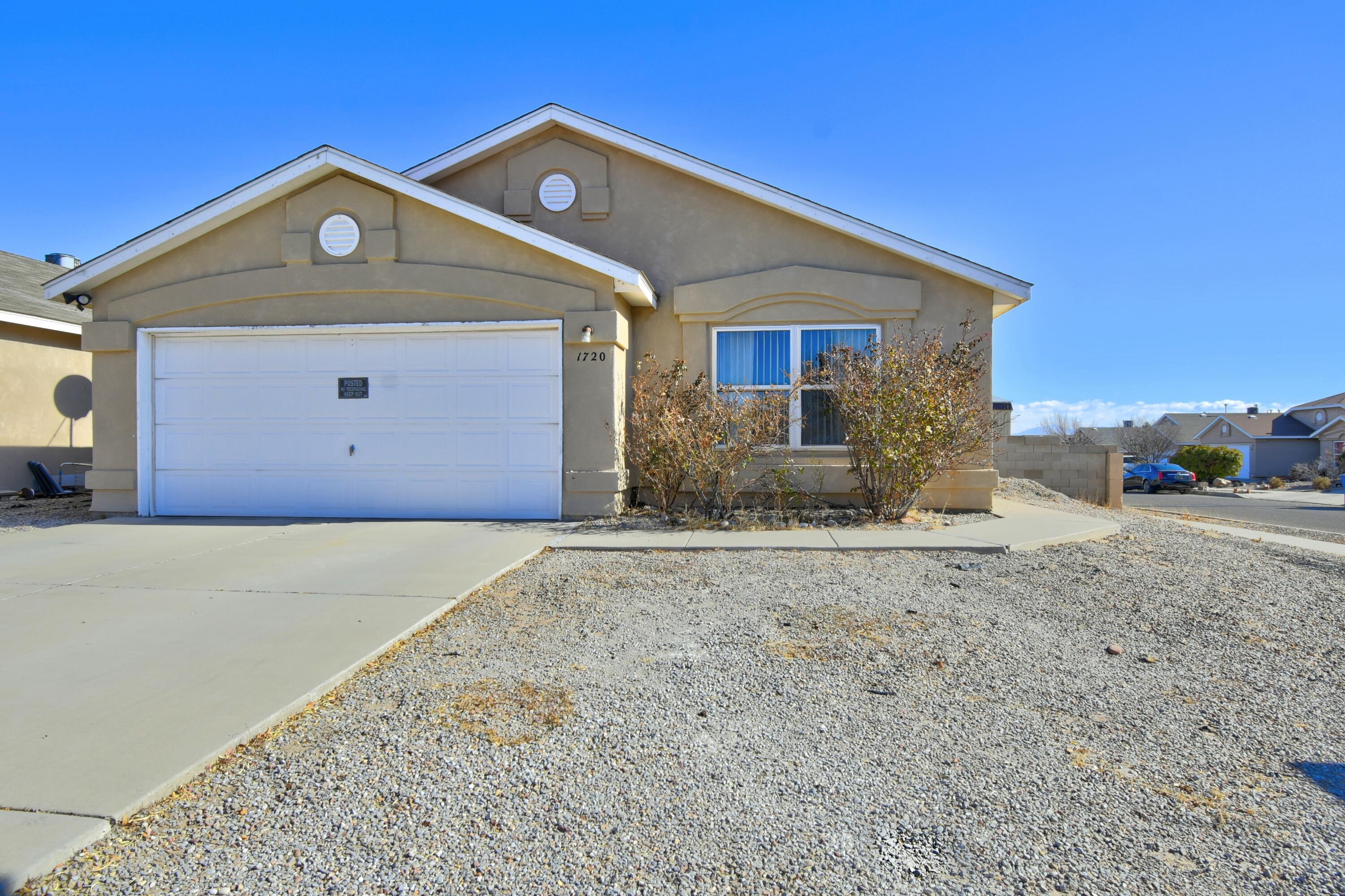 1720 Barranca Drive, Albuquerque, New Mexico image 1