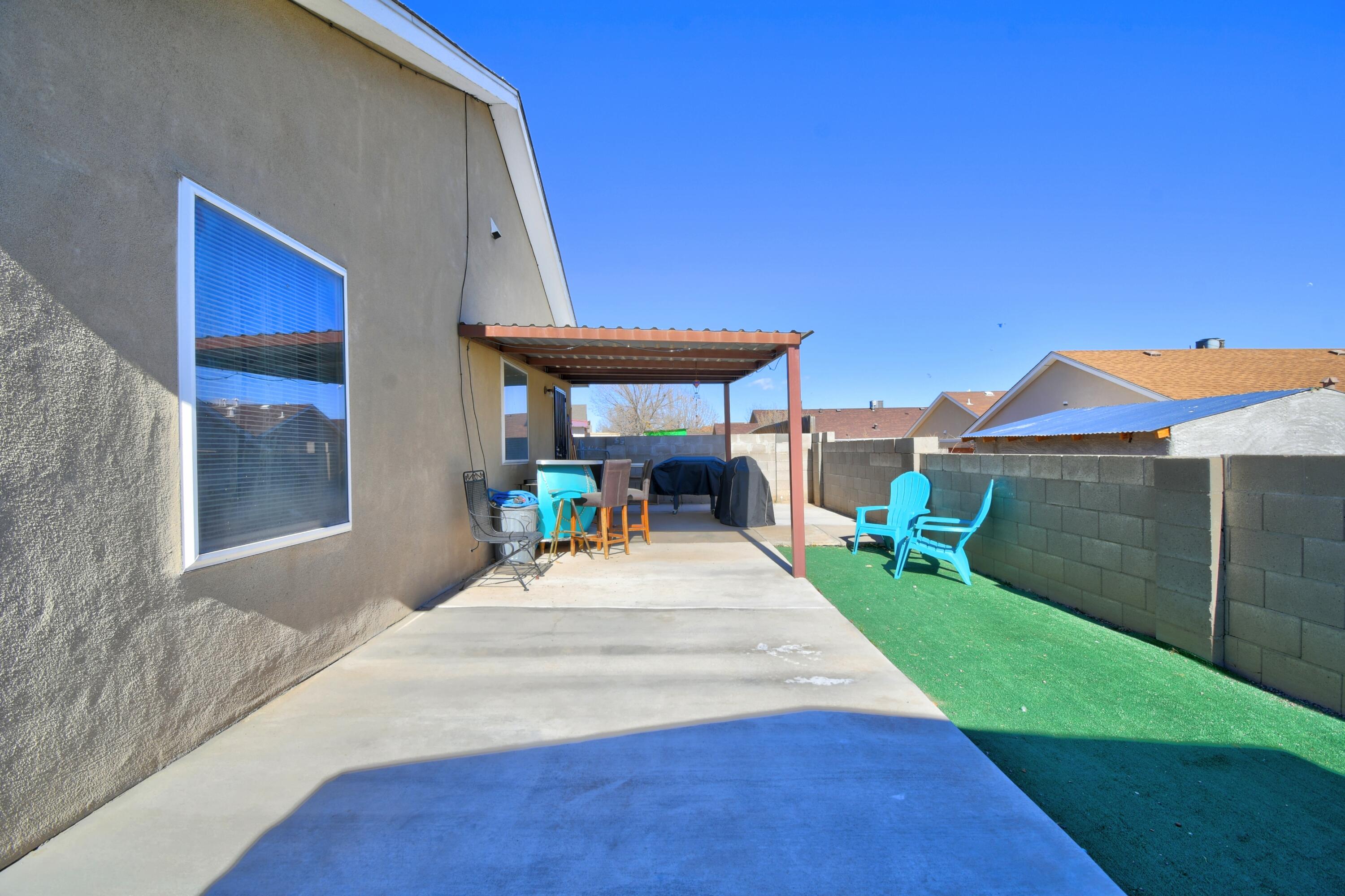 1720 Barranca Drive, Albuquerque, New Mexico image 18