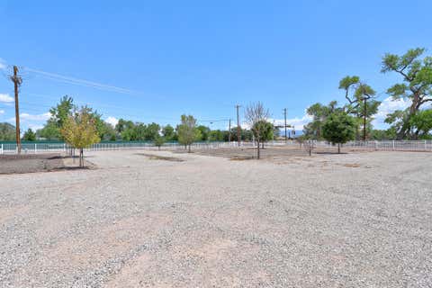 Vacant Land For Sale - 4401 Isleta Boulevard<br/> Albuquerque, NM 87105