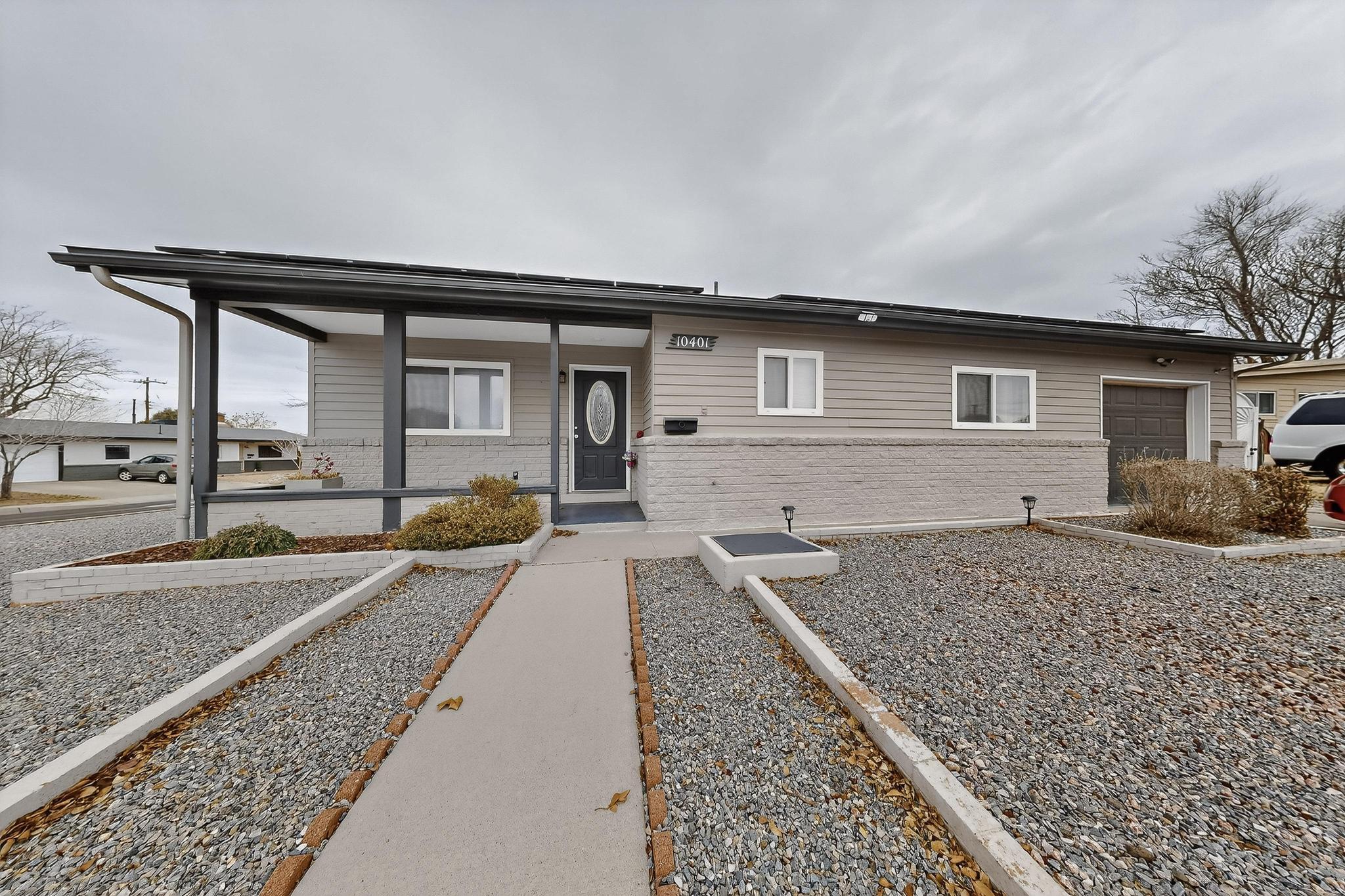 10401 Aspen Avenue NE