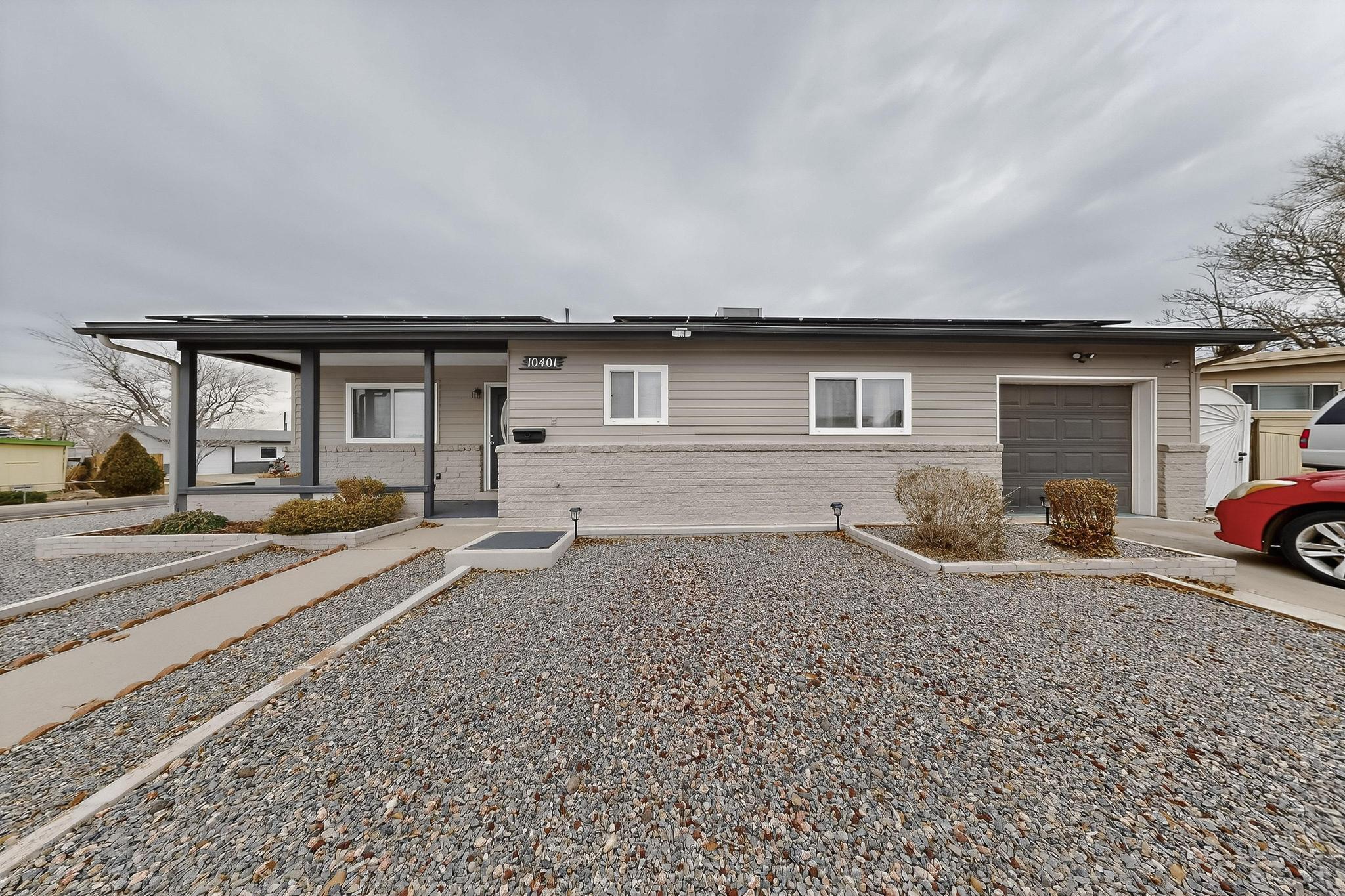 10401 Aspen Avenue NE