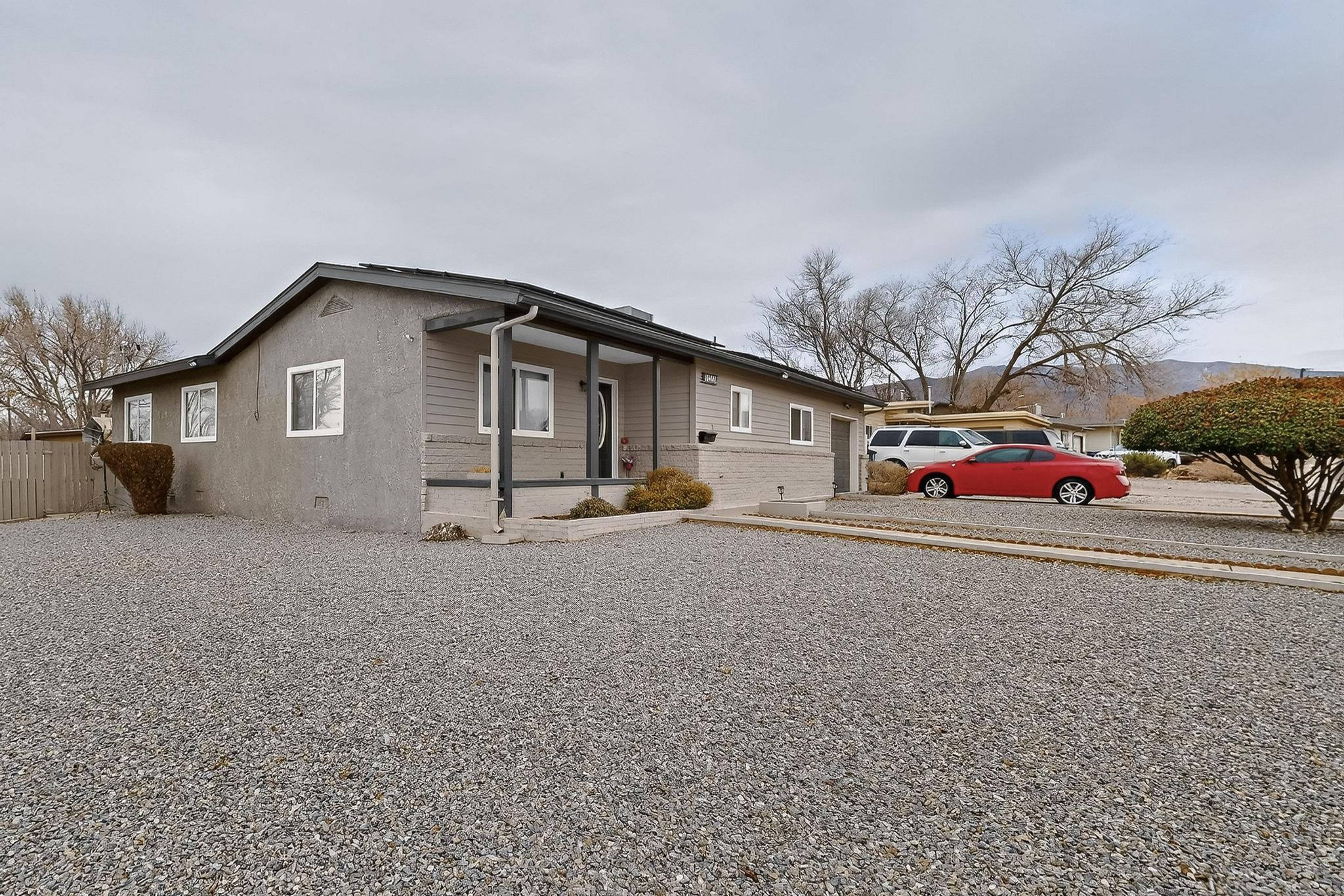 10401 Aspen Avenue NE