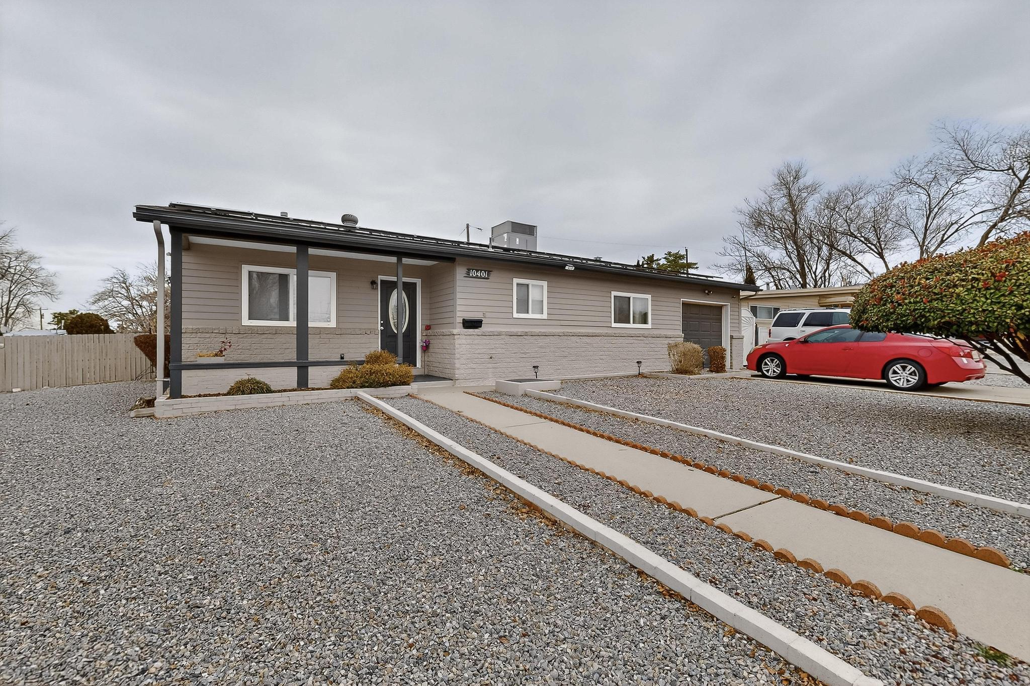 10401 Aspen Avenue NE