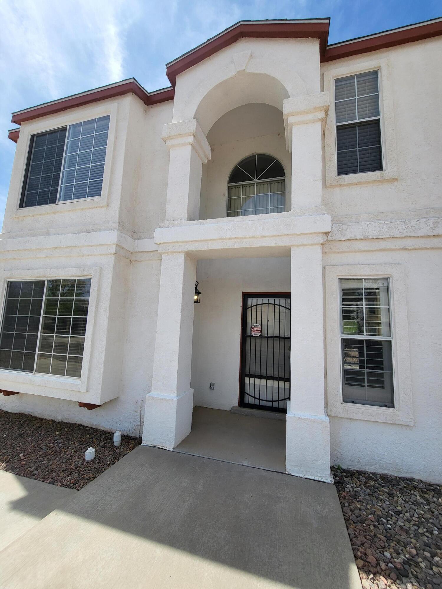 1713 Blueberry Drive, Rio Rancho, New Mexico image 4