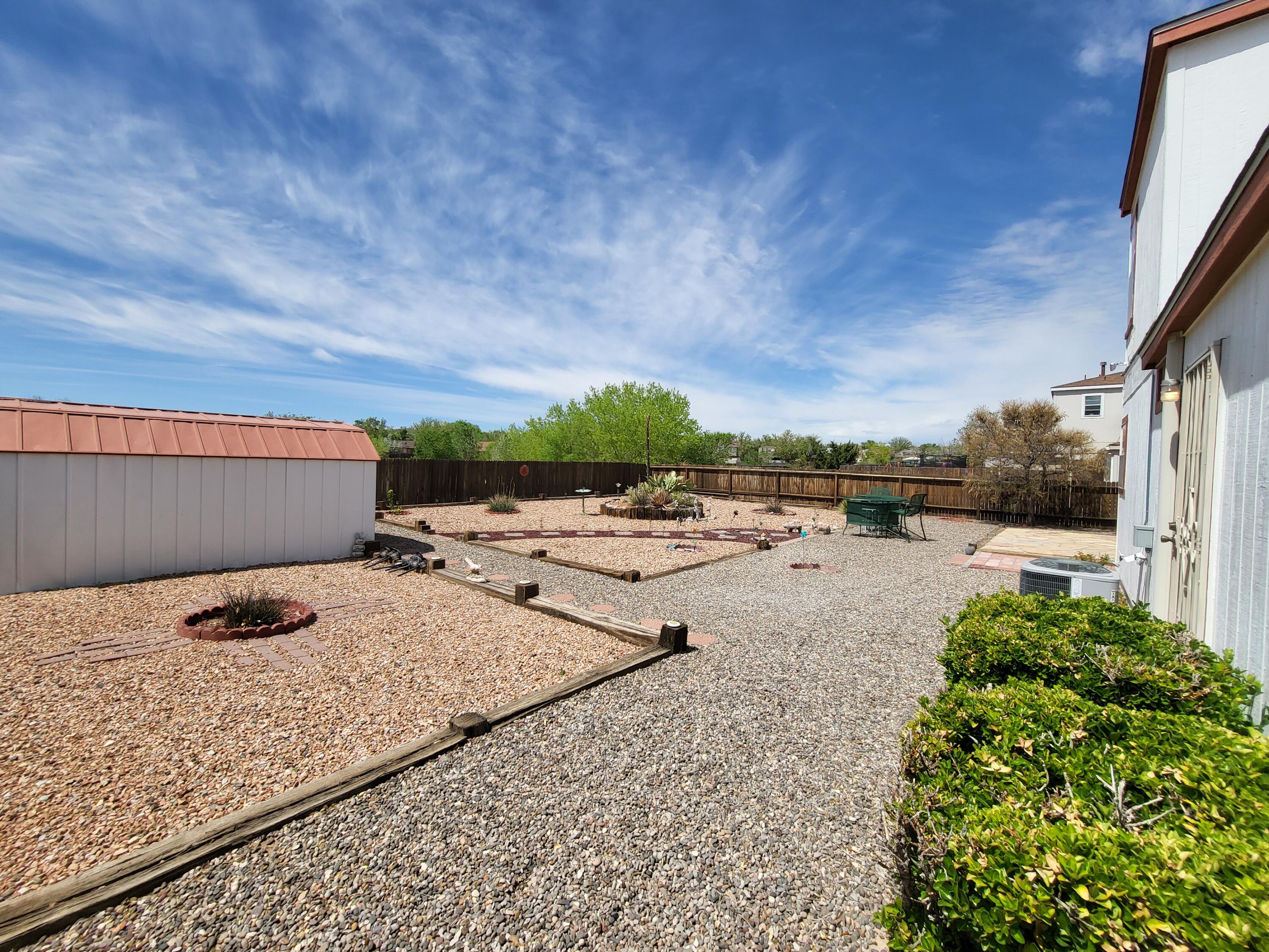 1713 Blueberry Drive, Rio Rancho, New Mexico image 30