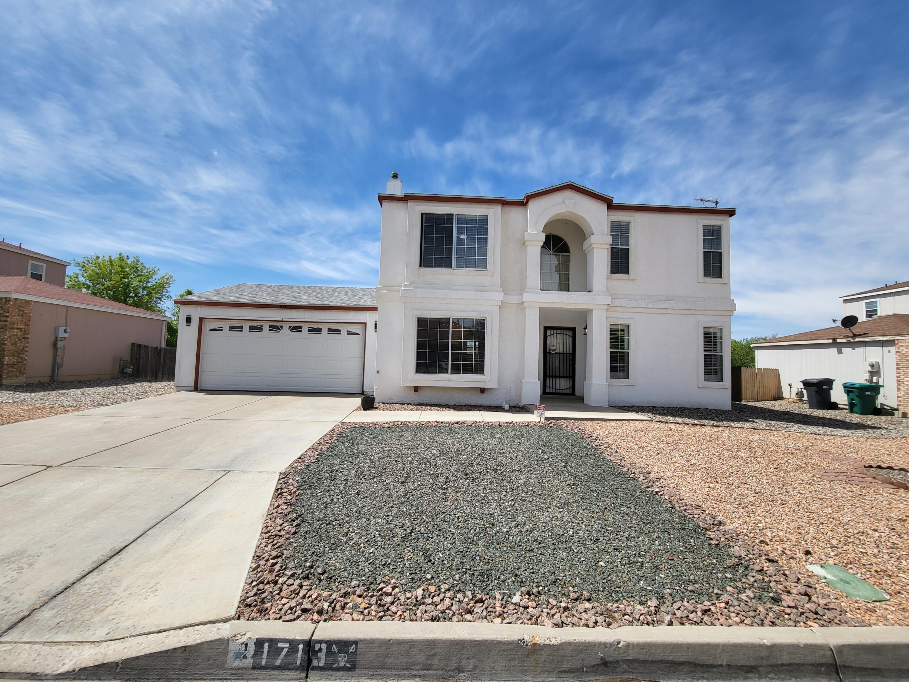 1713 Blueberry Drive, Rio Rancho, New Mexico image 1