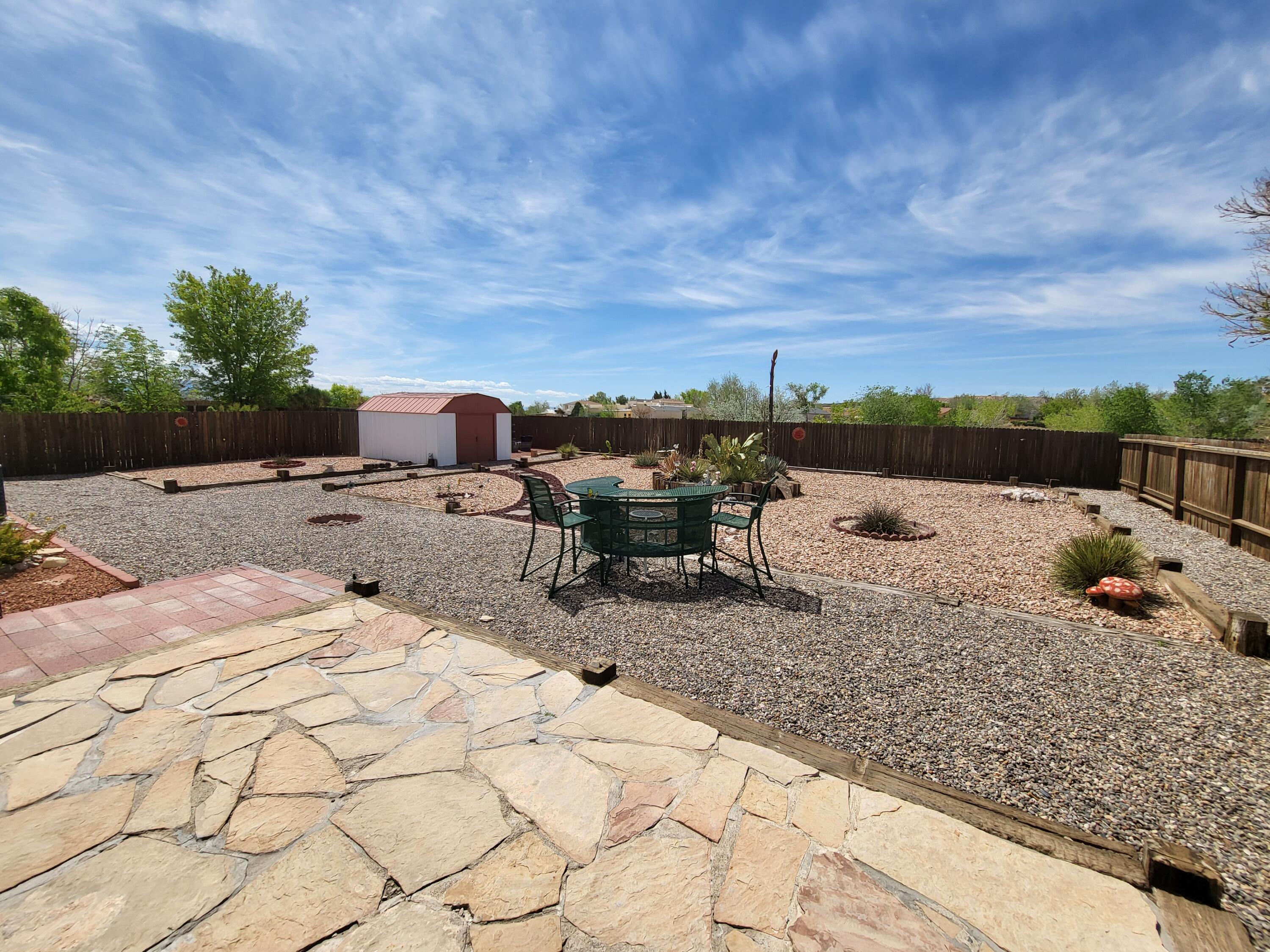 1713 Blueberry Drive, Rio Rancho, New Mexico image 28