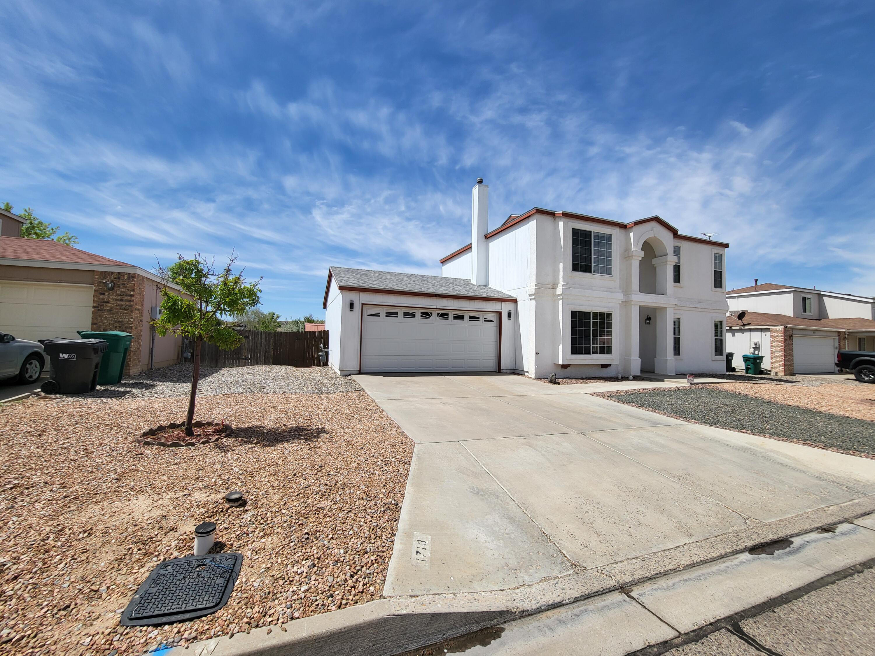 1713 Blueberry Drive, Rio Rancho, New Mexico image 2