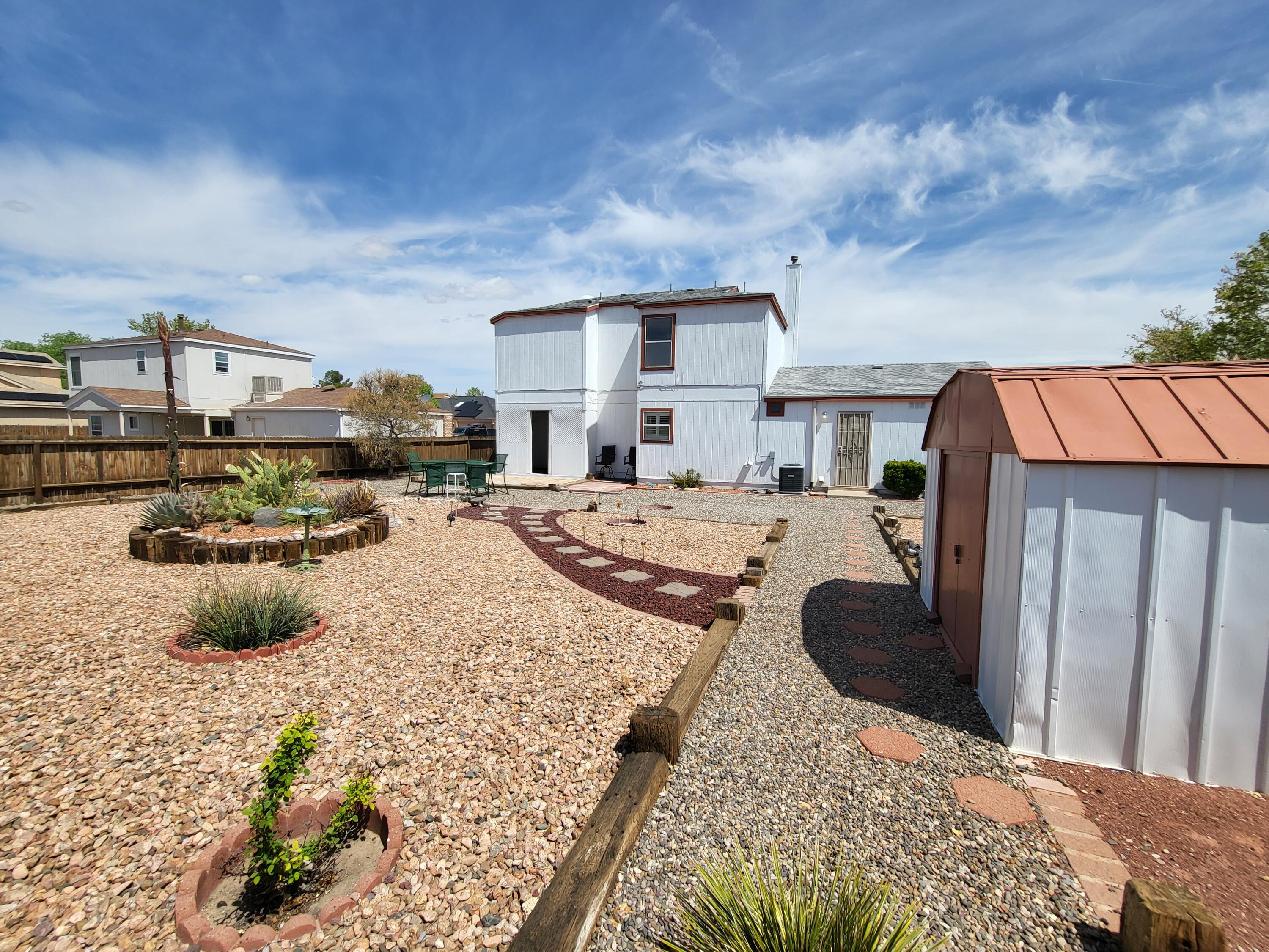 1713 Blueberry Drive, Rio Rancho, New Mexico image 27