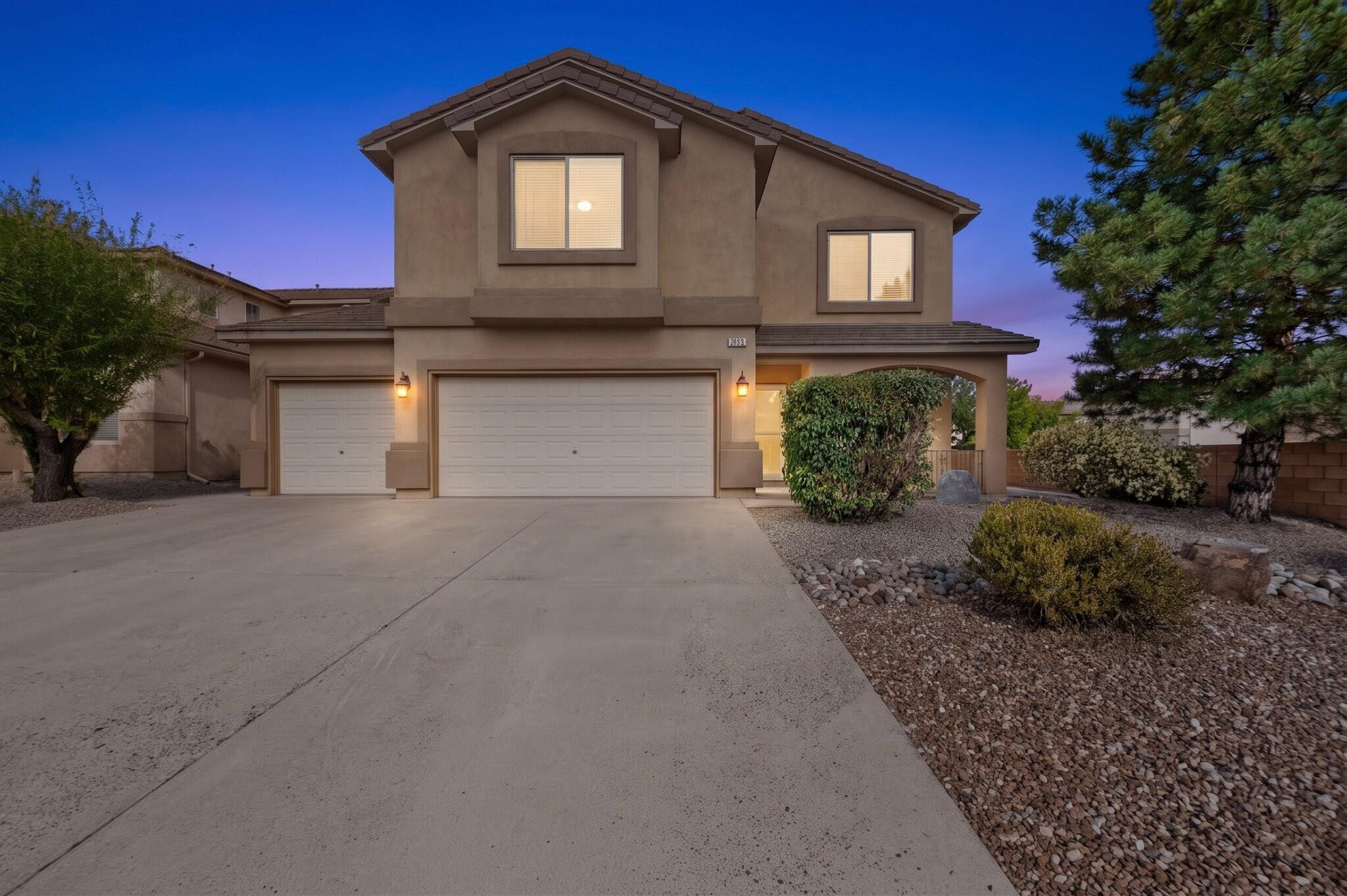 1160 Toscana Drive SE