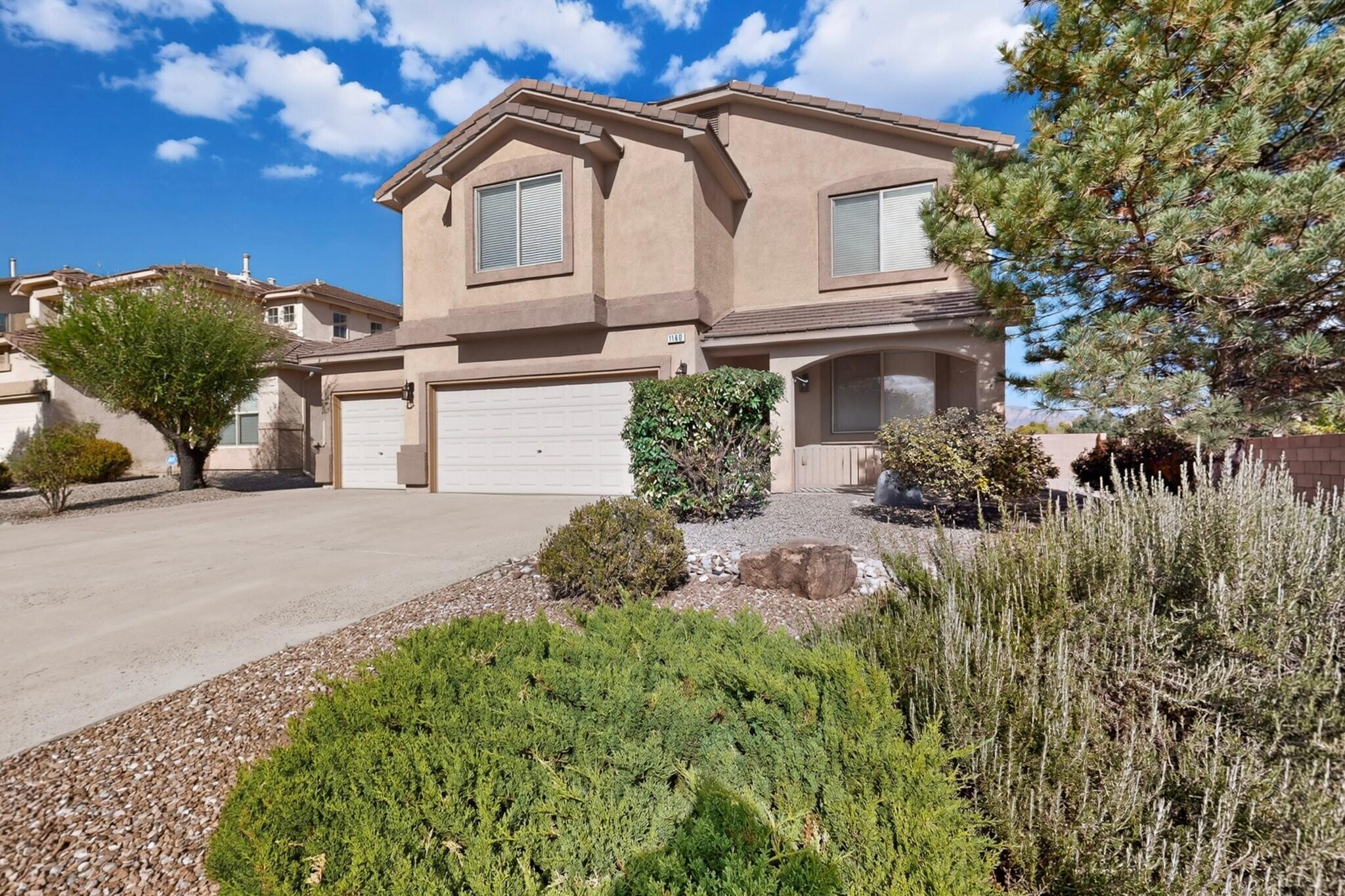 1160 Toscana Drive SE