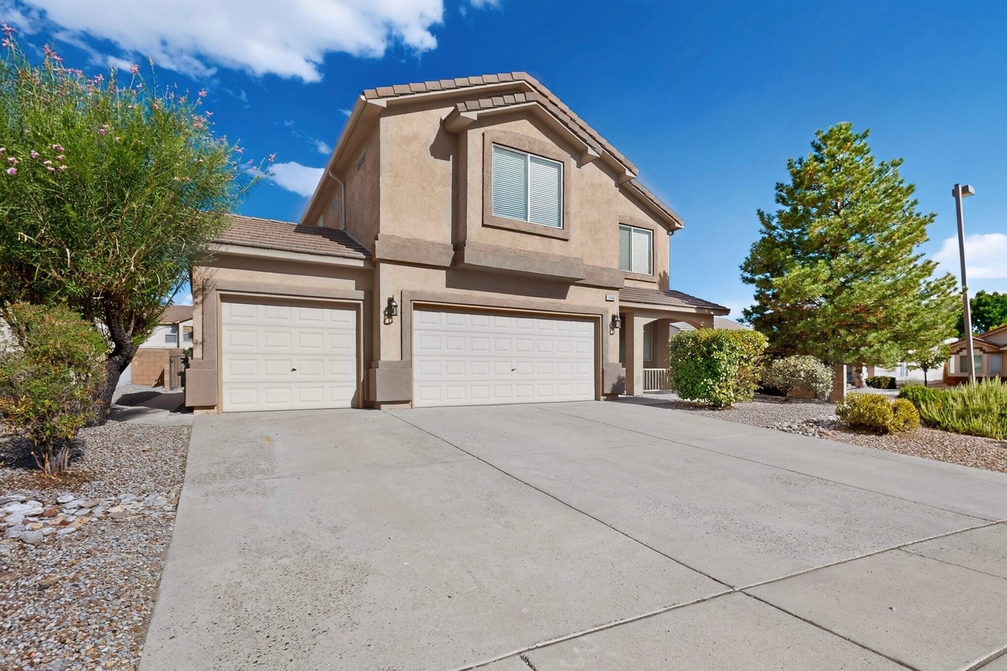 1160 Toscana Drive SE