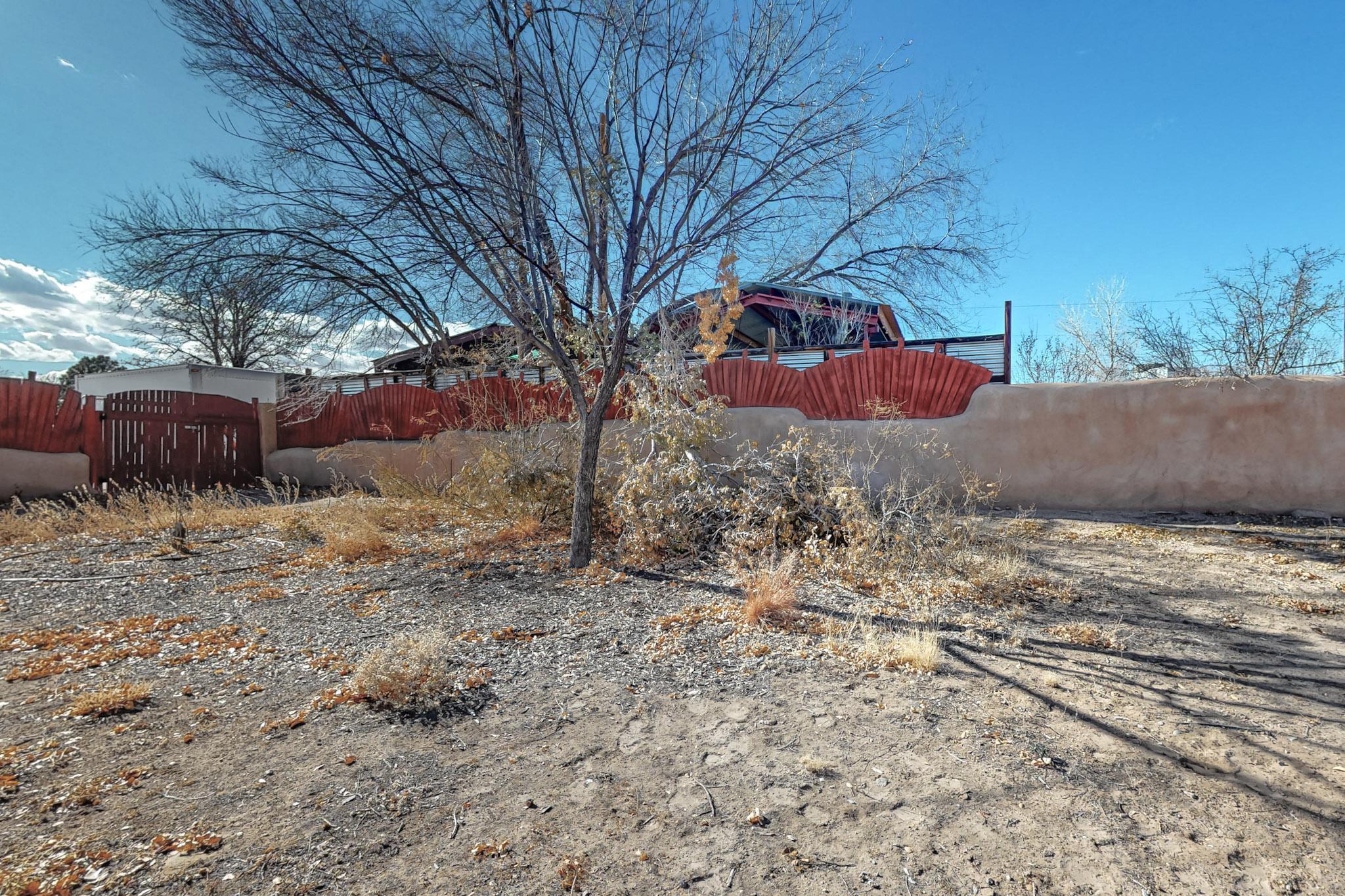 343 Nara Visa Court, Los Ranchos, New Mexico image 42