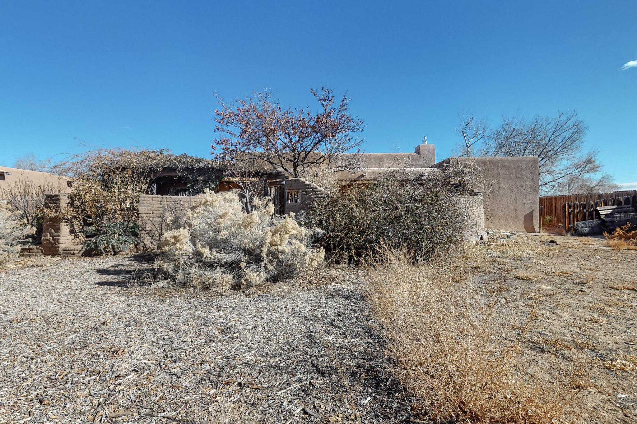 343 Nara Visa Court, Los Ranchos, New Mexico image 41