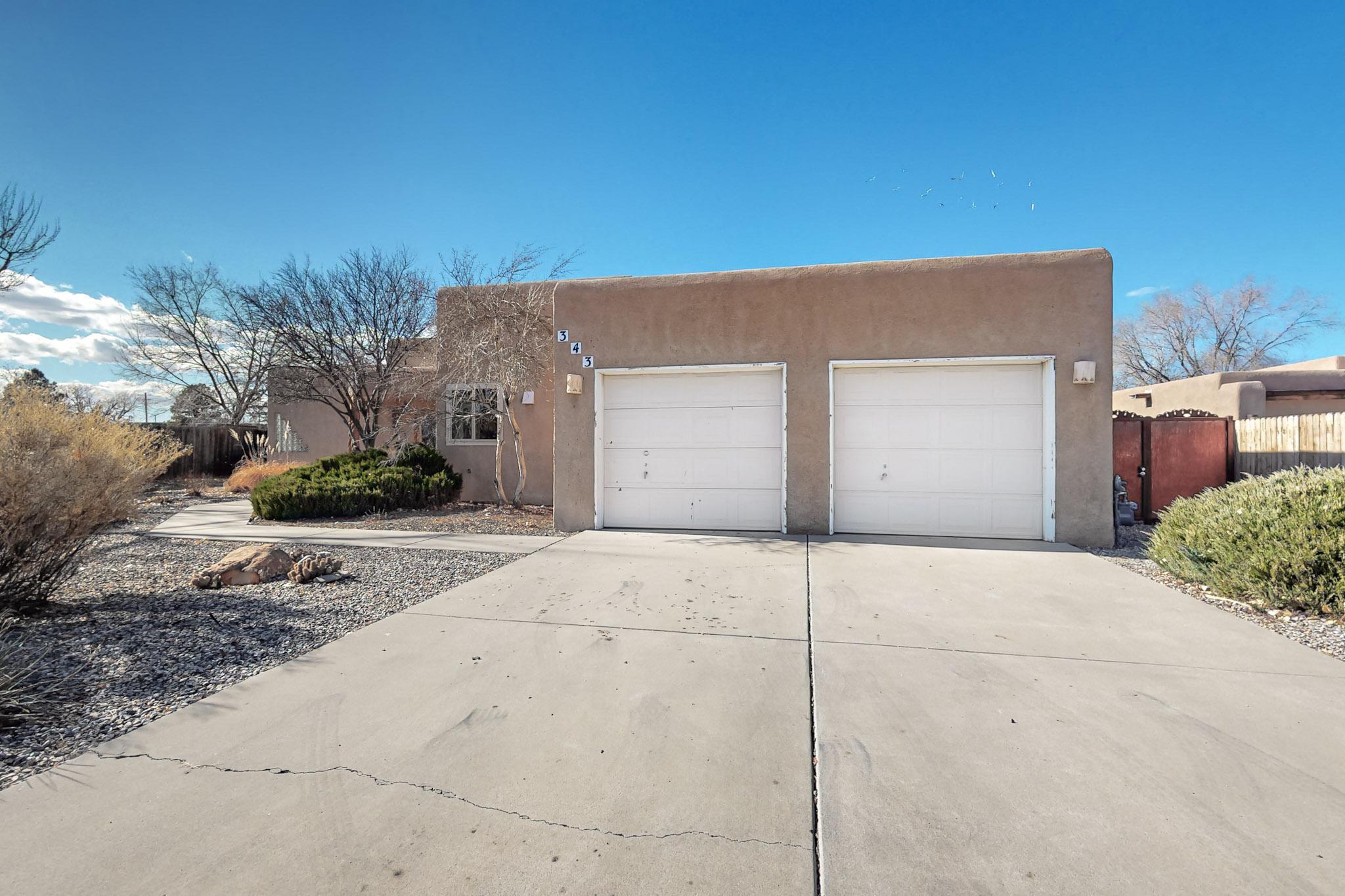 343 Nara Visa Court, Los Ranchos, New Mexico image 38