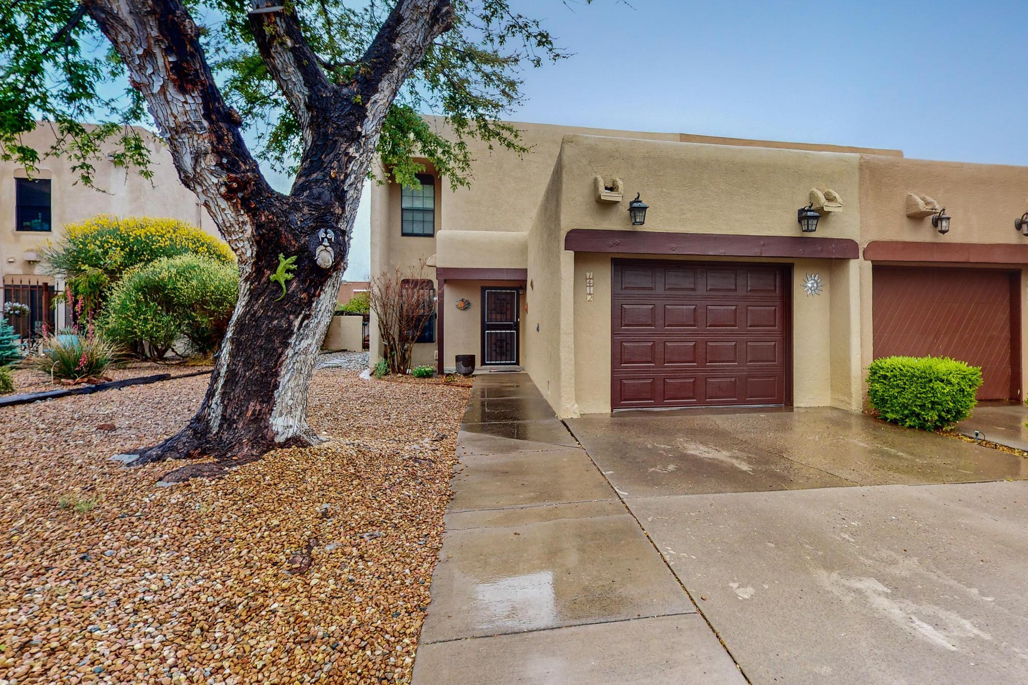 7412 Lantern Road, Albuquerque, New Mexico image 2