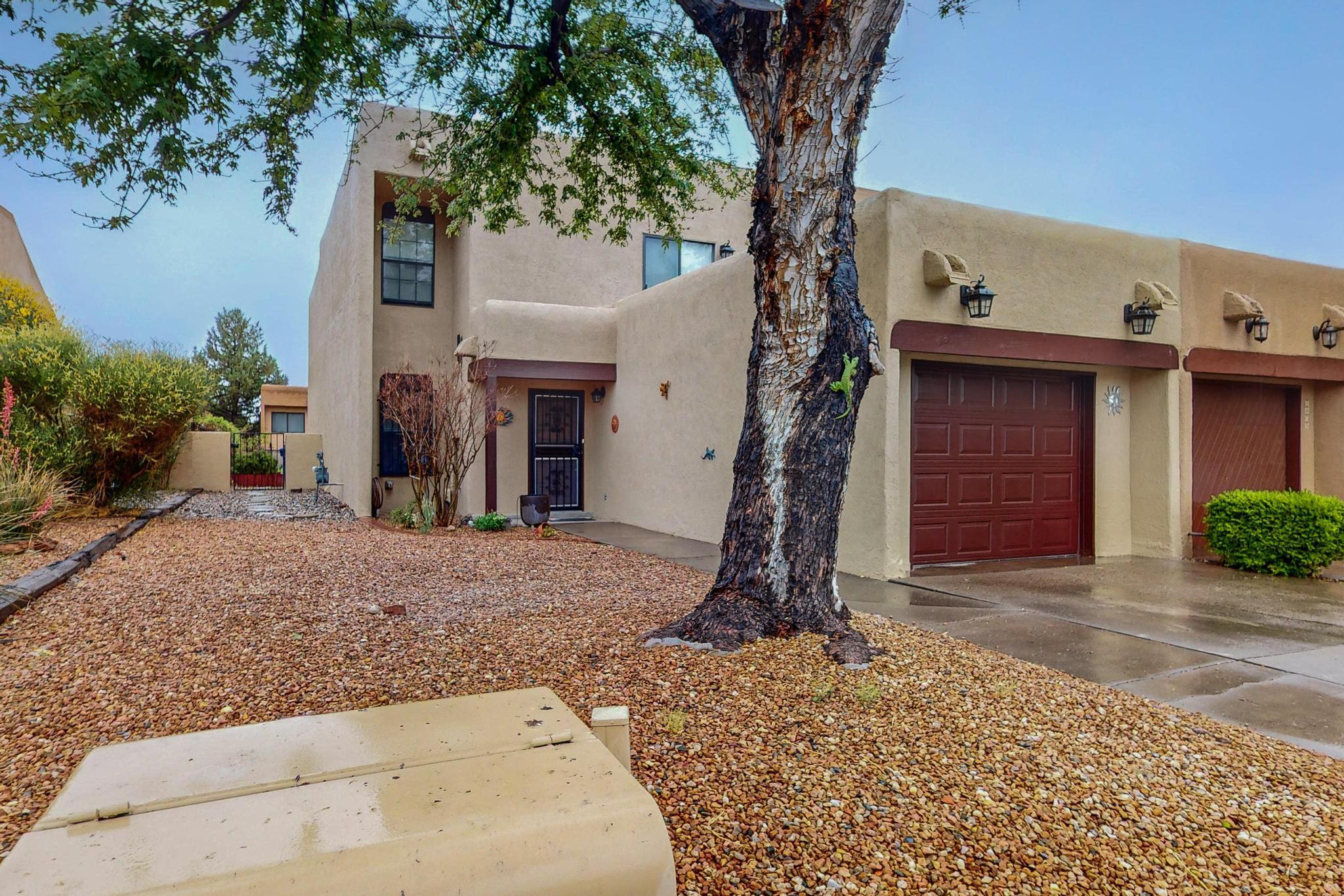 7412 Lantern Road, Albuquerque, New Mexico image 1