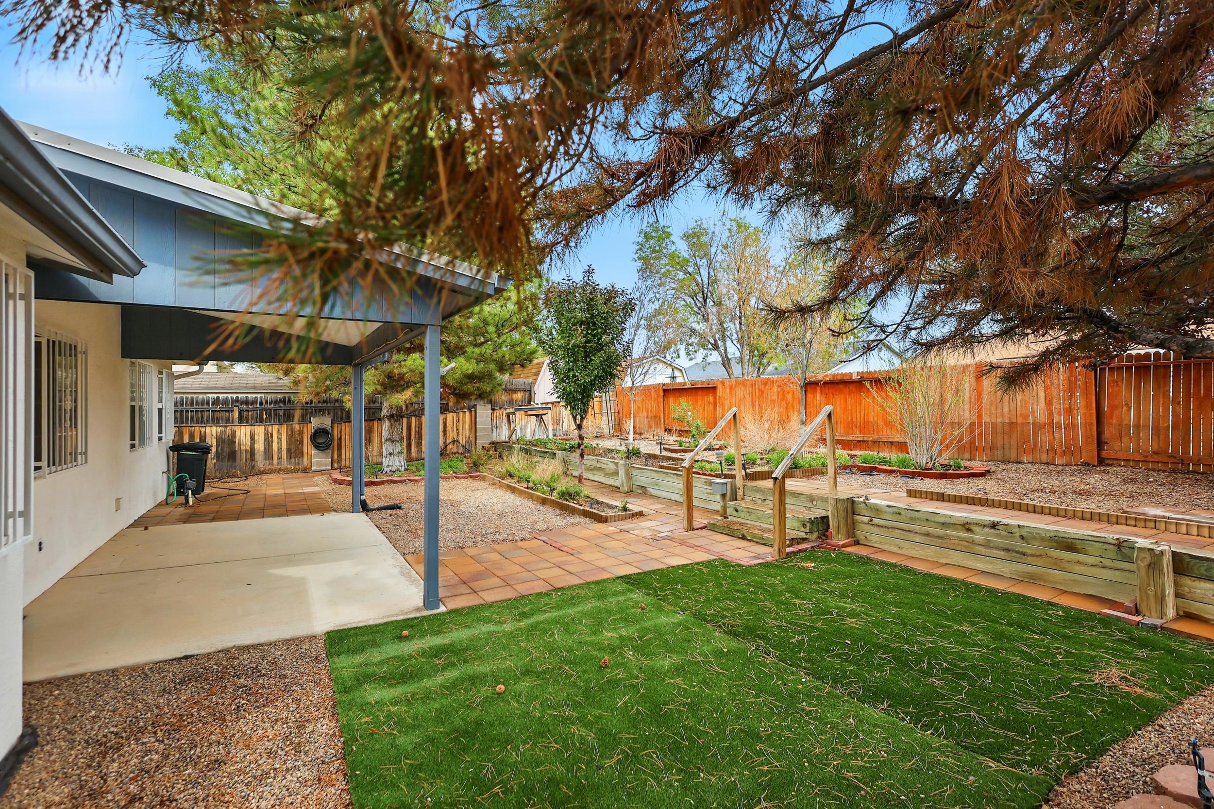 1614 Jack Nicklaus Drive, Rio Communities, New Mexico image 23