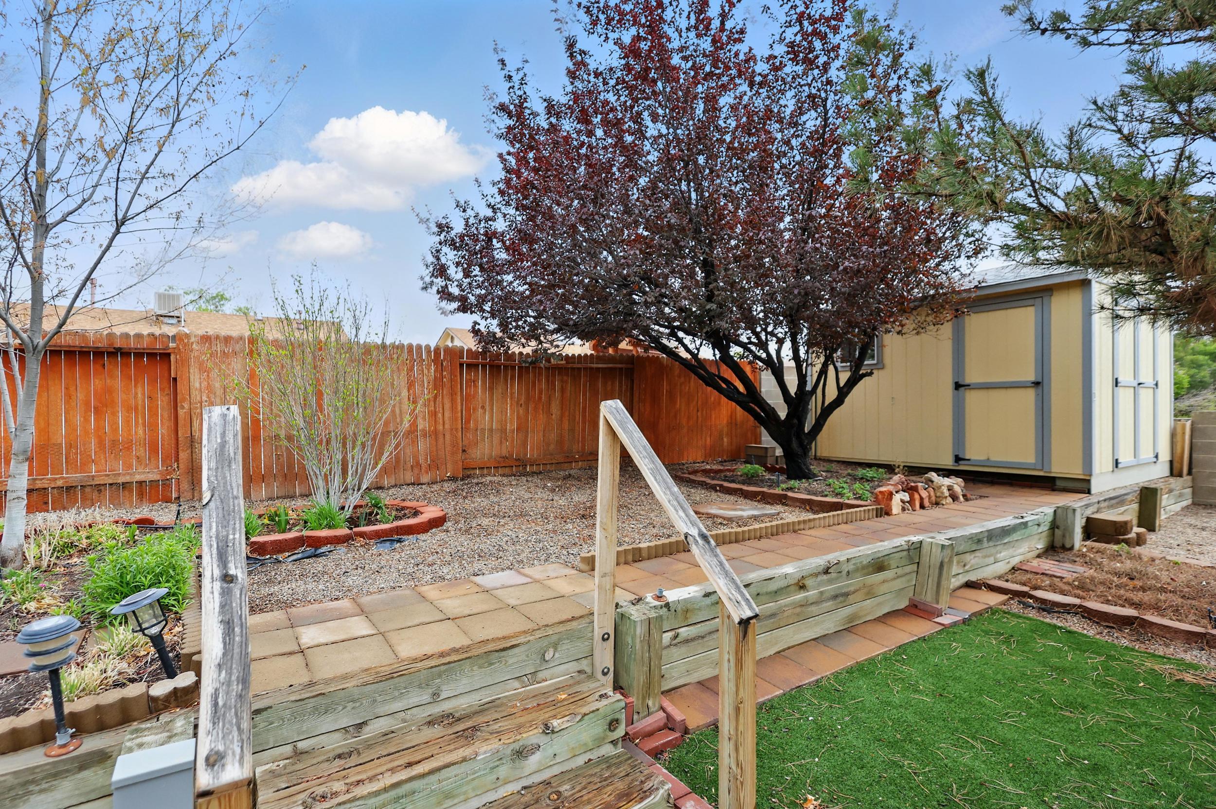 1614 Jack Nicklaus Drive, Rio Communities, New Mexico image 21