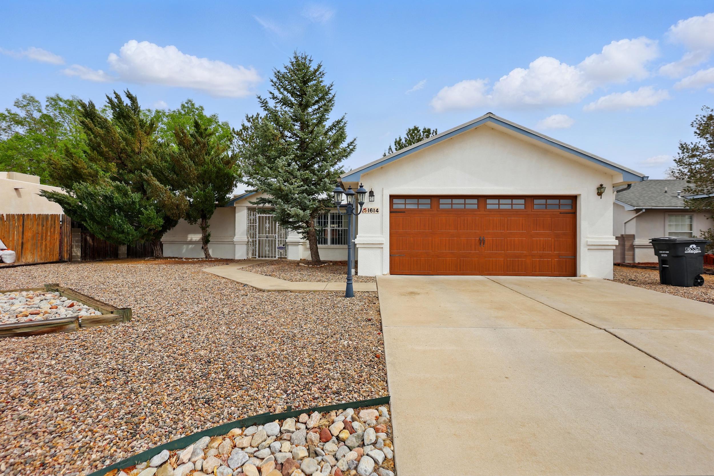 1614 Jack Nicklaus Drive, Rio Communities, New Mexico image 1