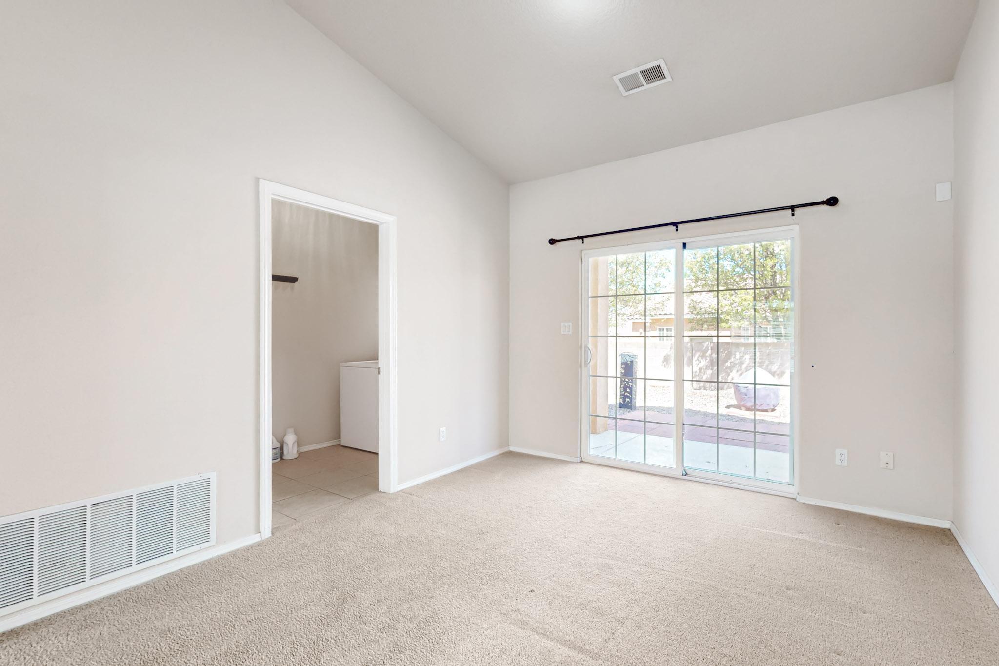 5527 Benson Court, Albuquerque, New Mexico image 8